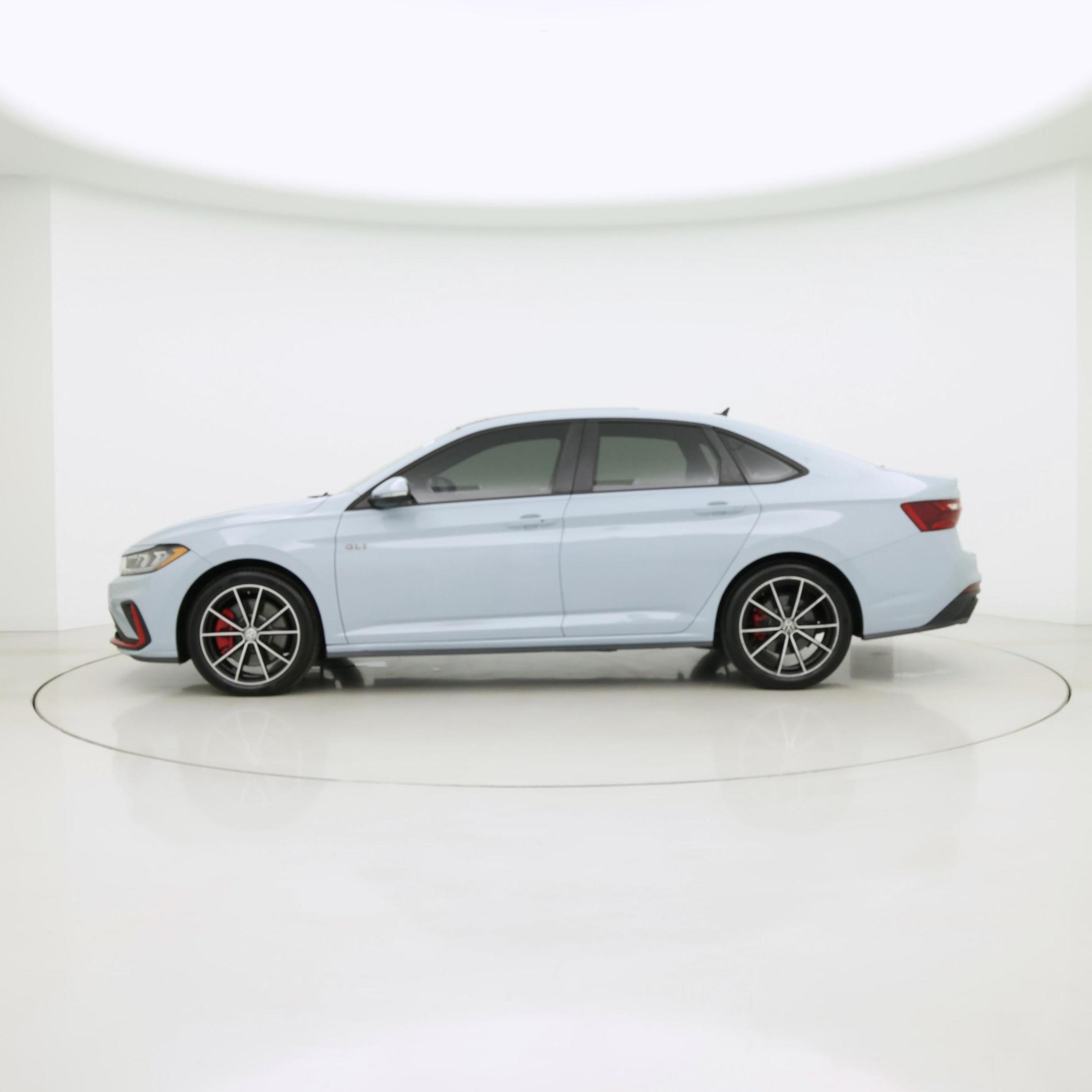 Thumbnail: 2025 Volkswagen Jetta - 3