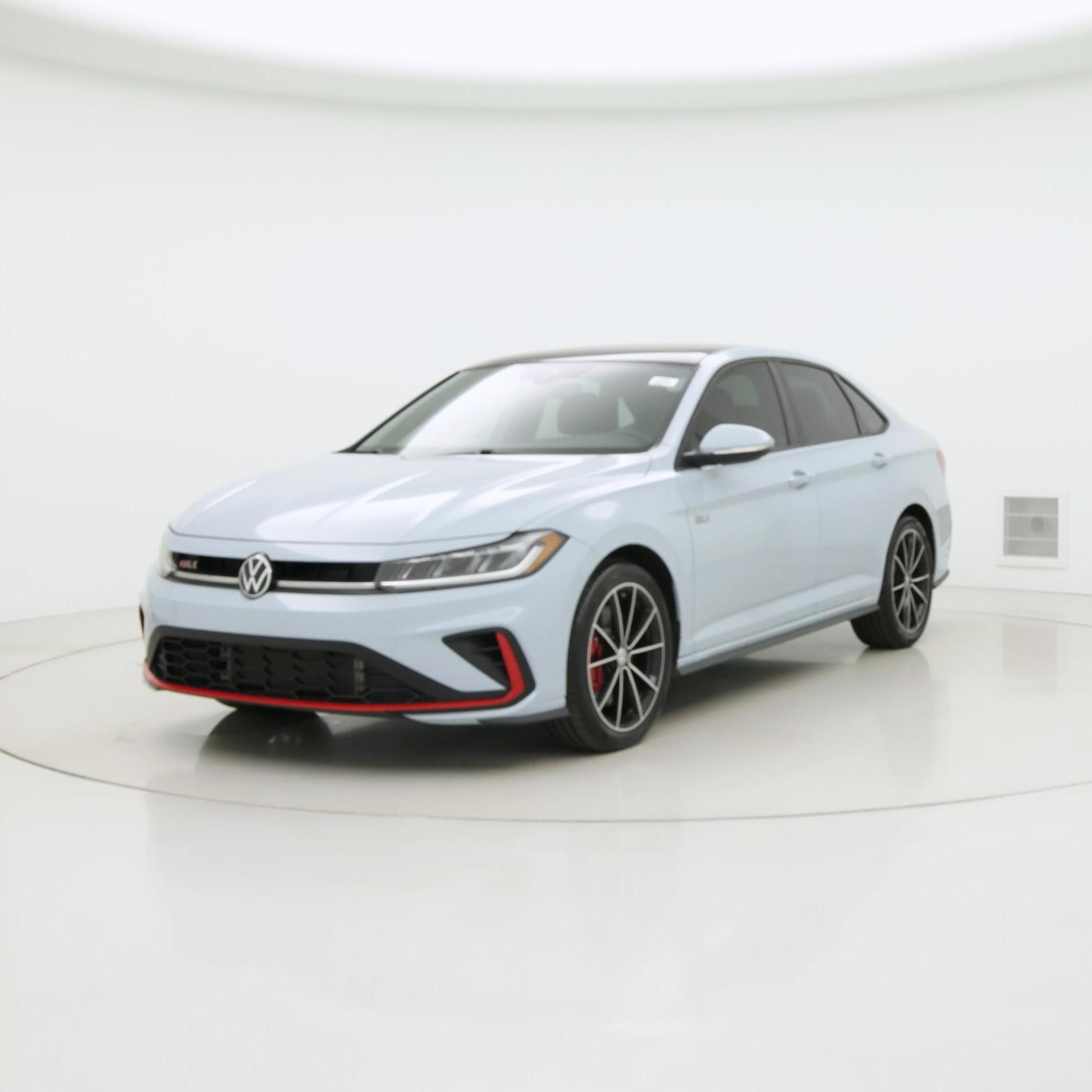 Thumbnail: 2025 Volkswagen Jetta - 4