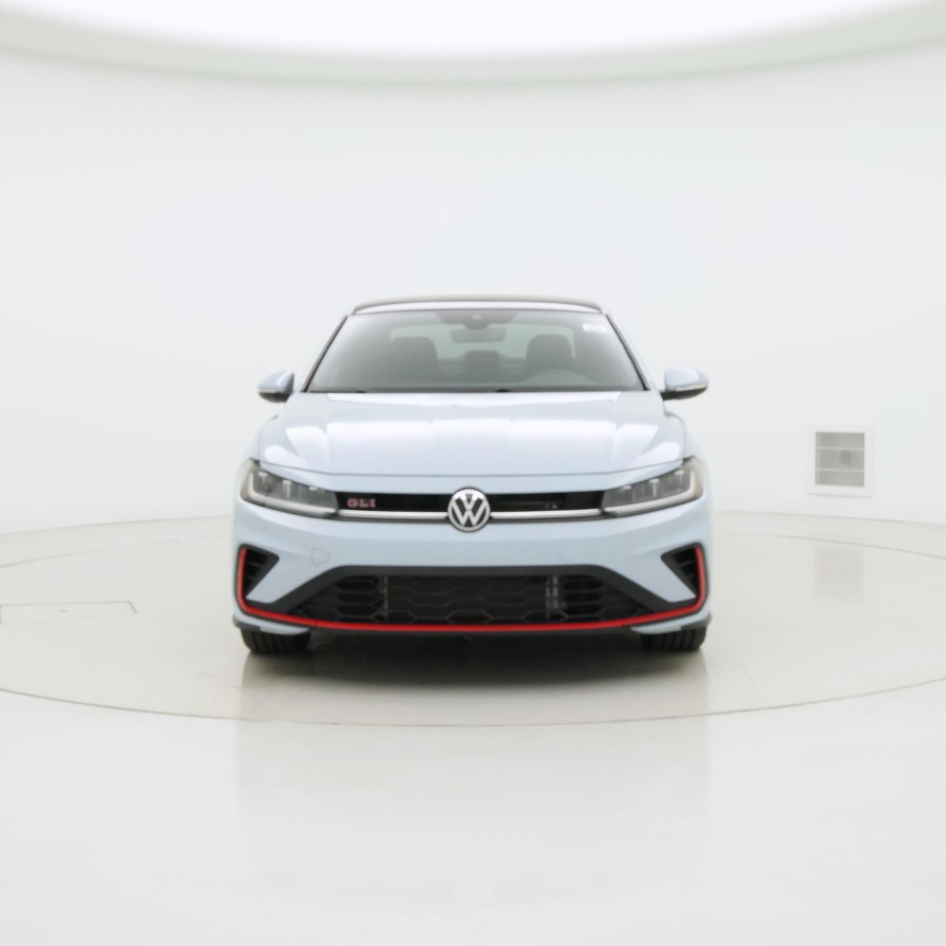 Thumbnail: 2025 Volkswagen Jetta - 5