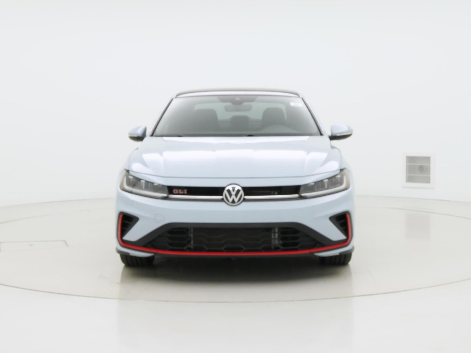 2025 Volkswagen Jetta GLI Autobahn - Photo 6