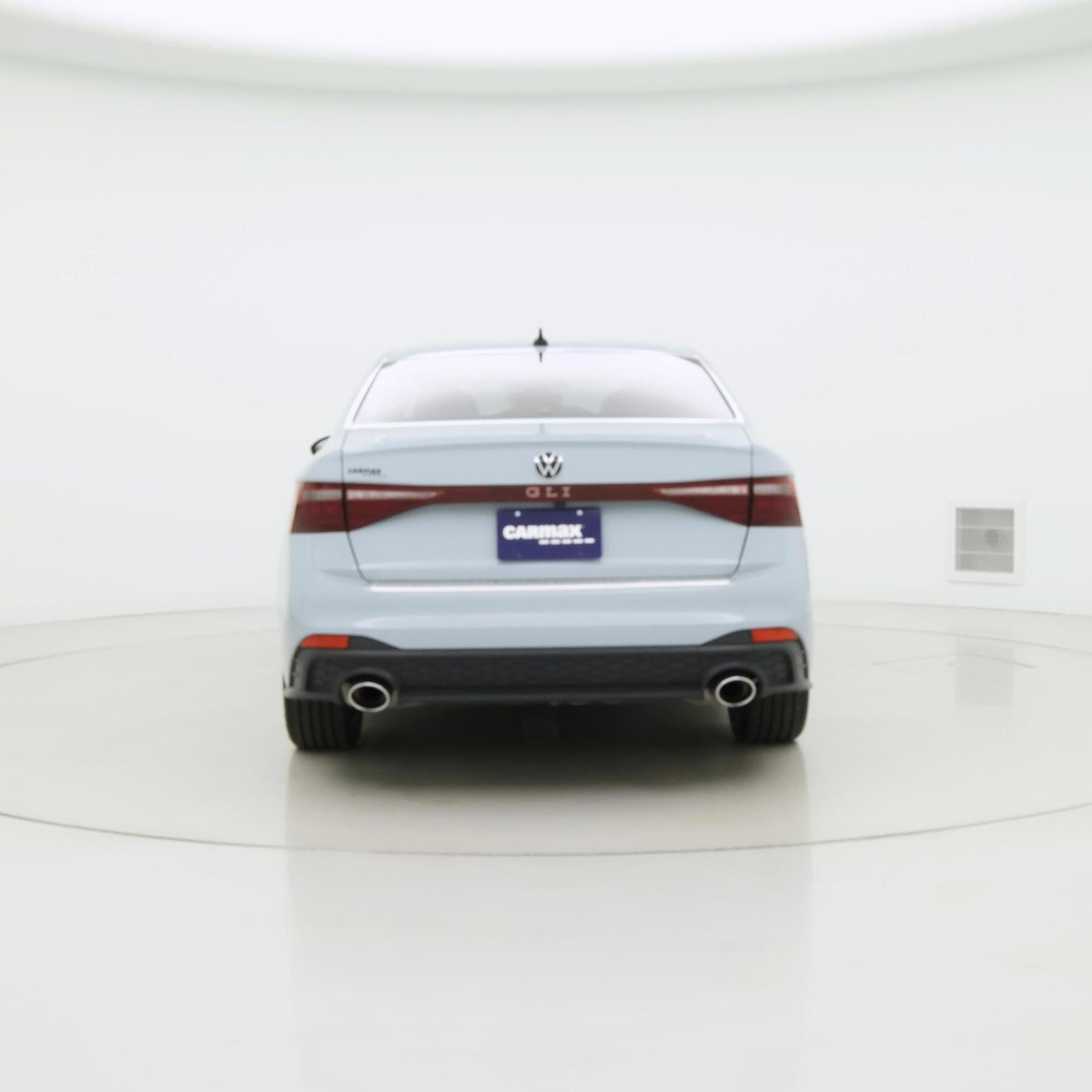 Thumbnail: 2025 Volkswagen Jetta - 6