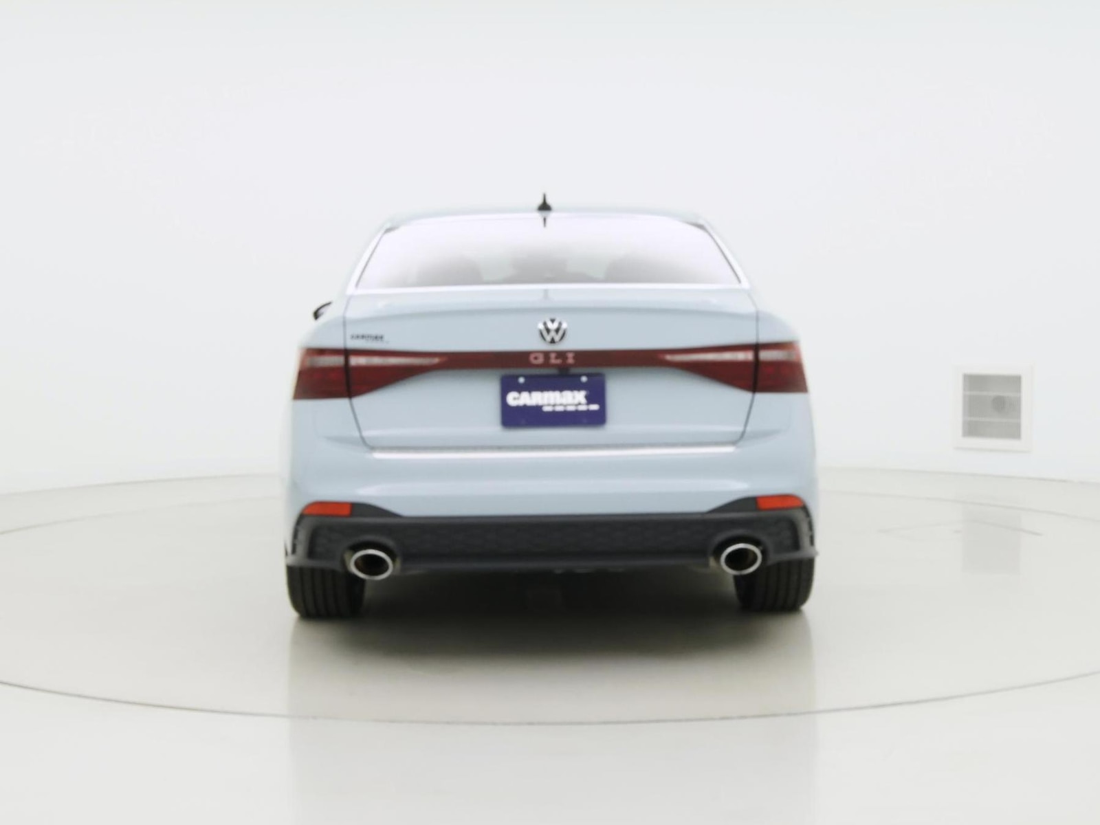 2025 Volkswagen Jetta GLI Autobahn - Photo 7