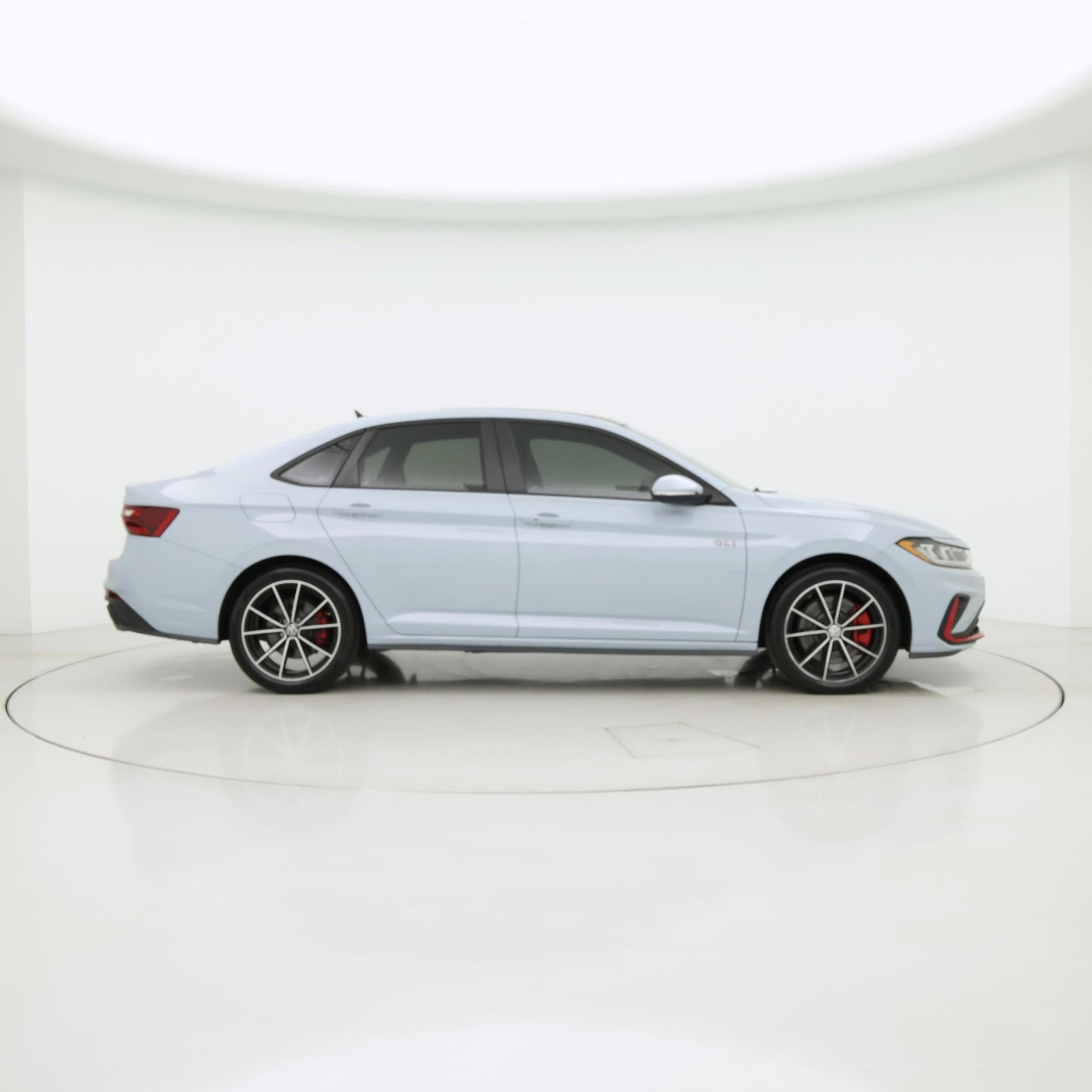 Thumbnail: 2025 Volkswagen Jetta - 7