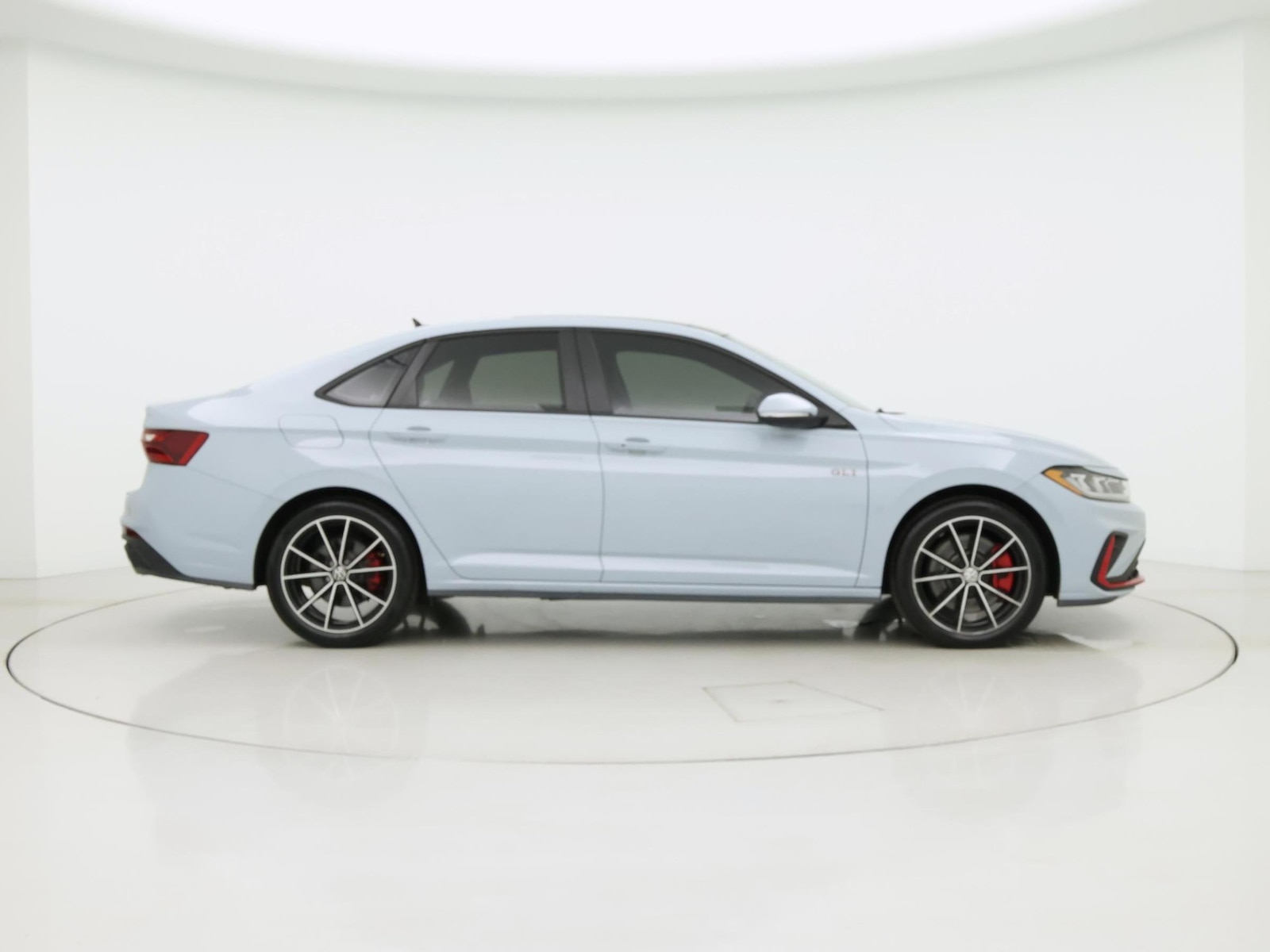 2025 Volkswagen Jetta GLI Autobahn - Photo 8