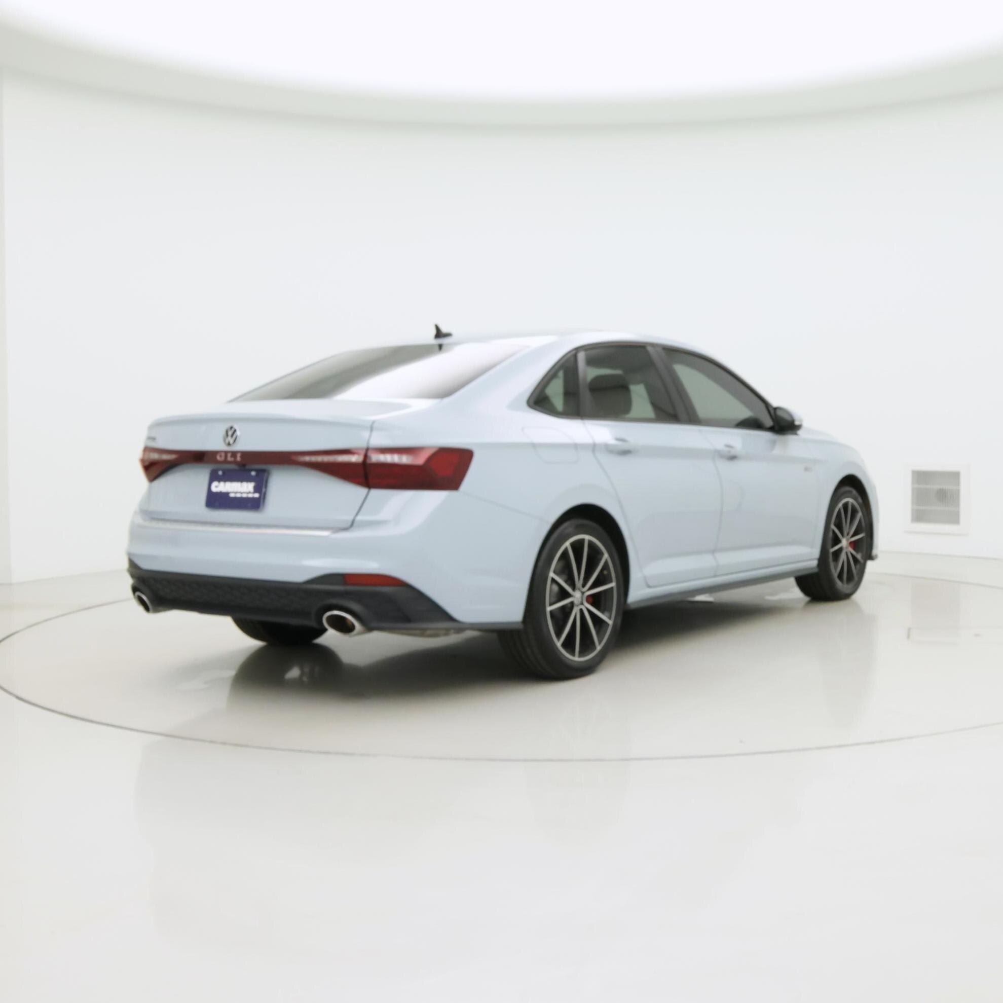 Thumbnail: 2025 Volkswagen Jetta - 8