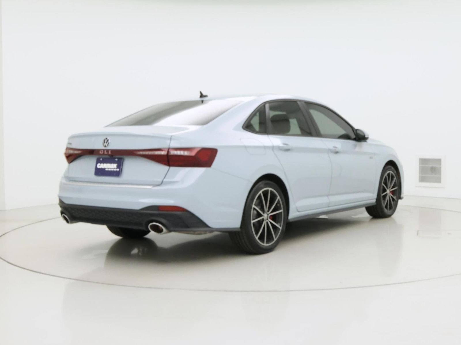 2025 Volkswagen Jetta GLI Autobahn - Photo 9