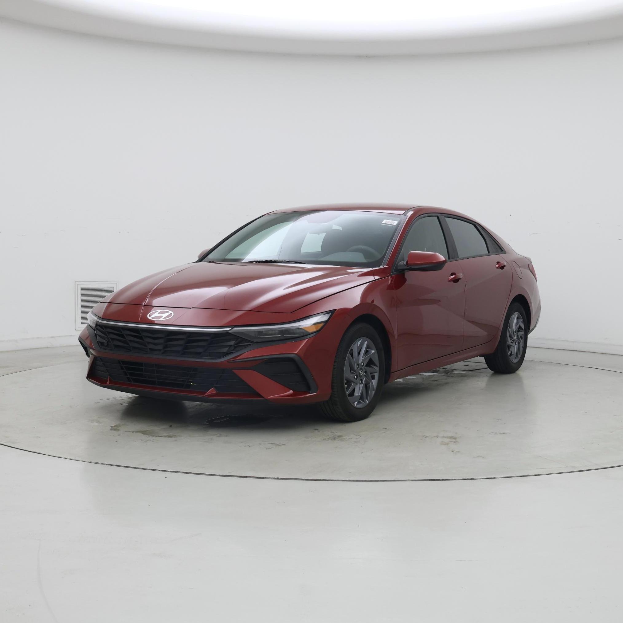 Thumbnail: 2024 Hyundai Elantra - 4