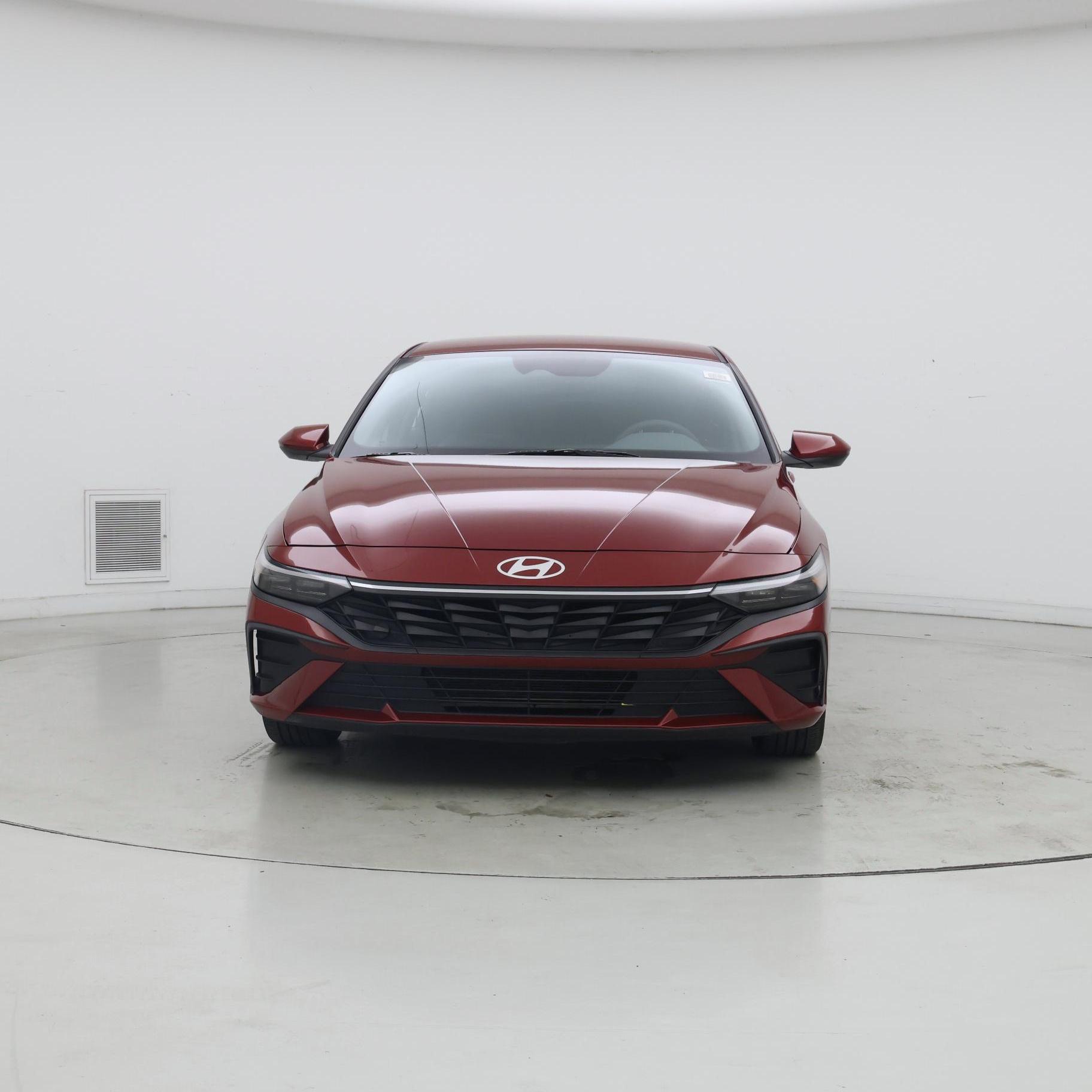 Thumbnail: 2024 Hyundai Elantra - 5