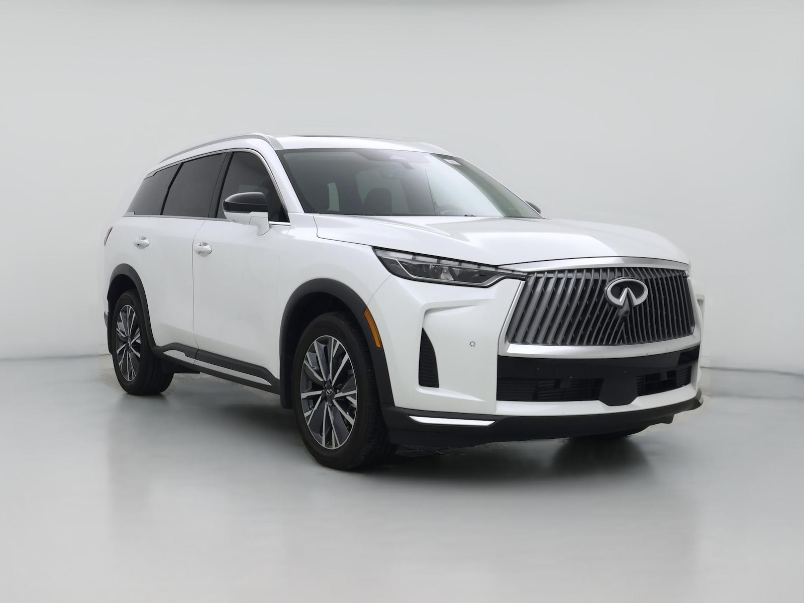 2026 INFINITI QX60