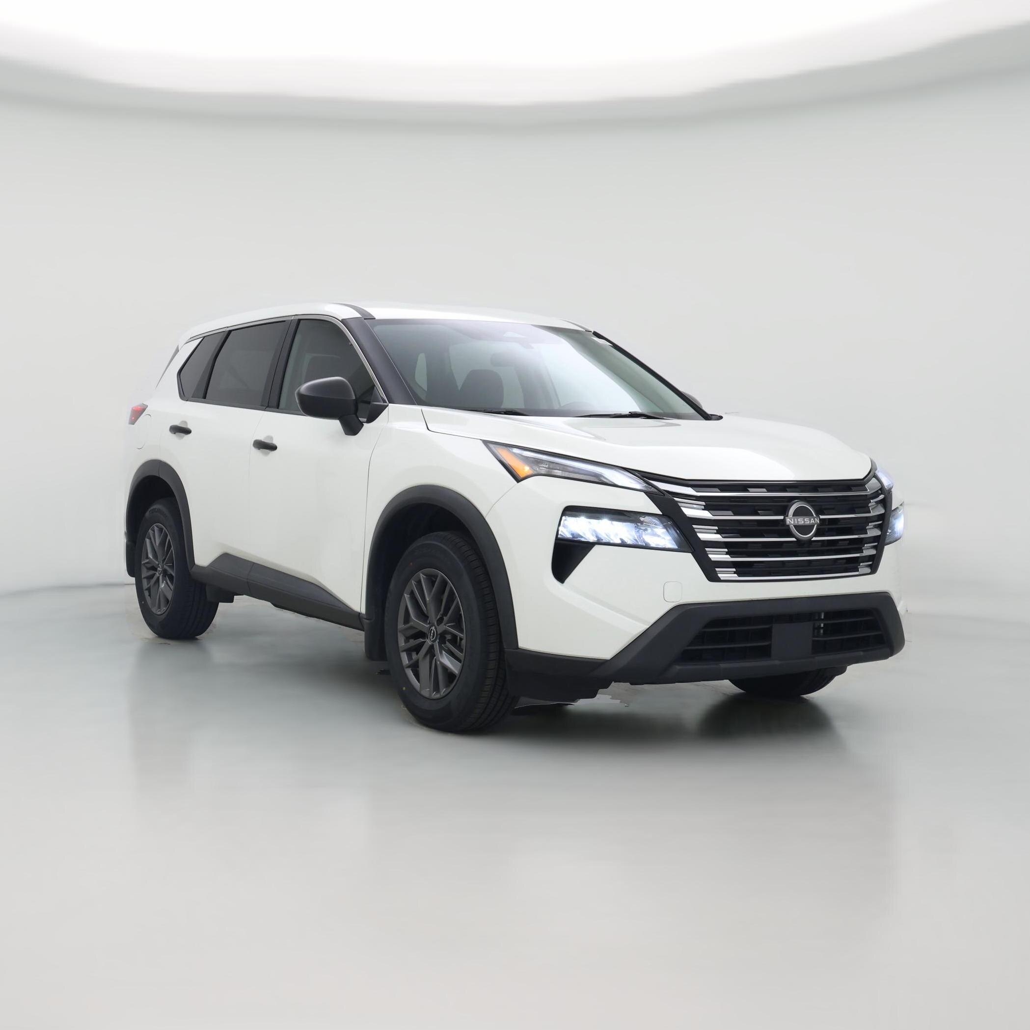 Thumbnail: 2024 Nissan Rogue - 1
