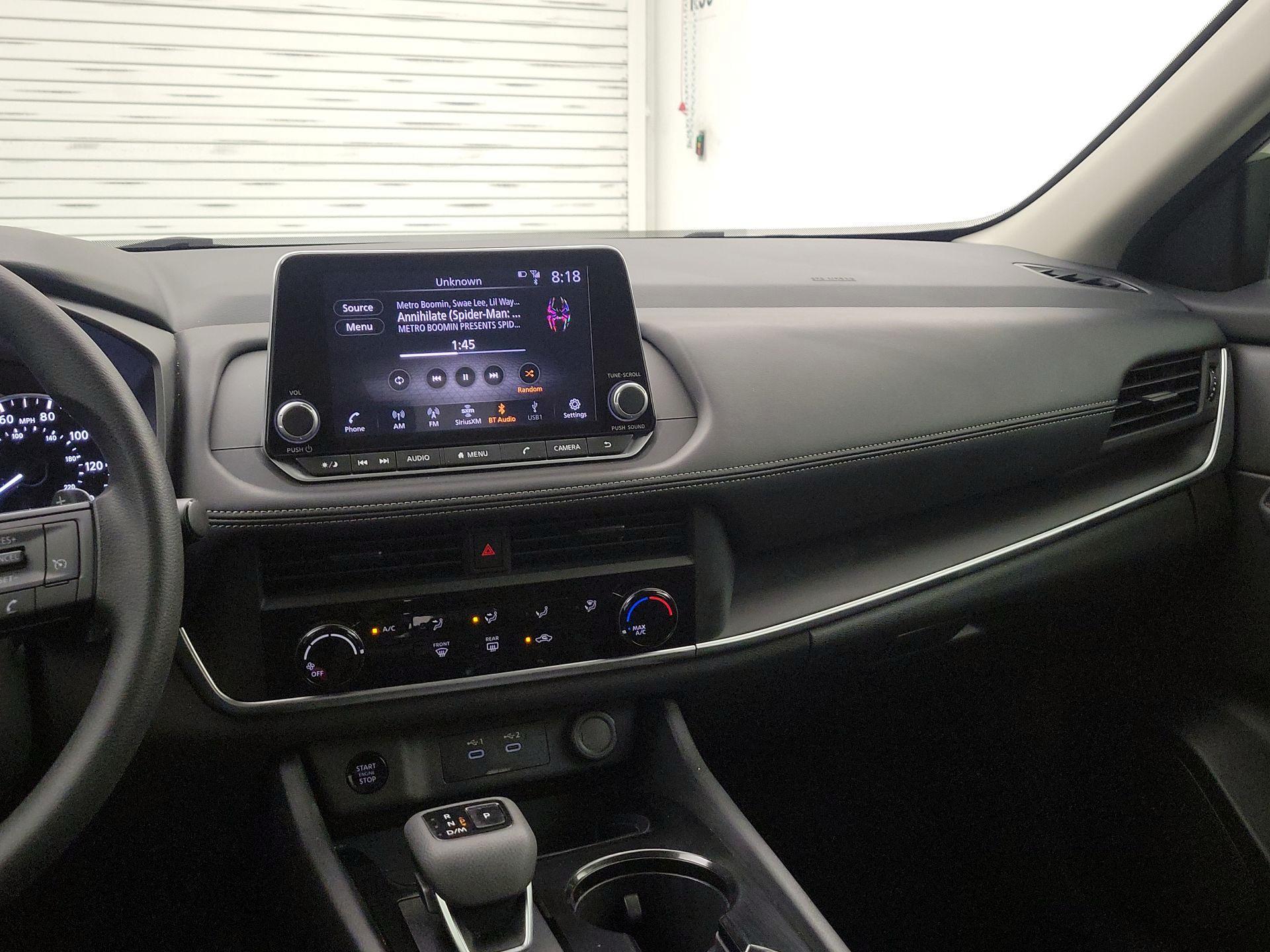 Thumbnail: 2024 Nissan Rogue - 9