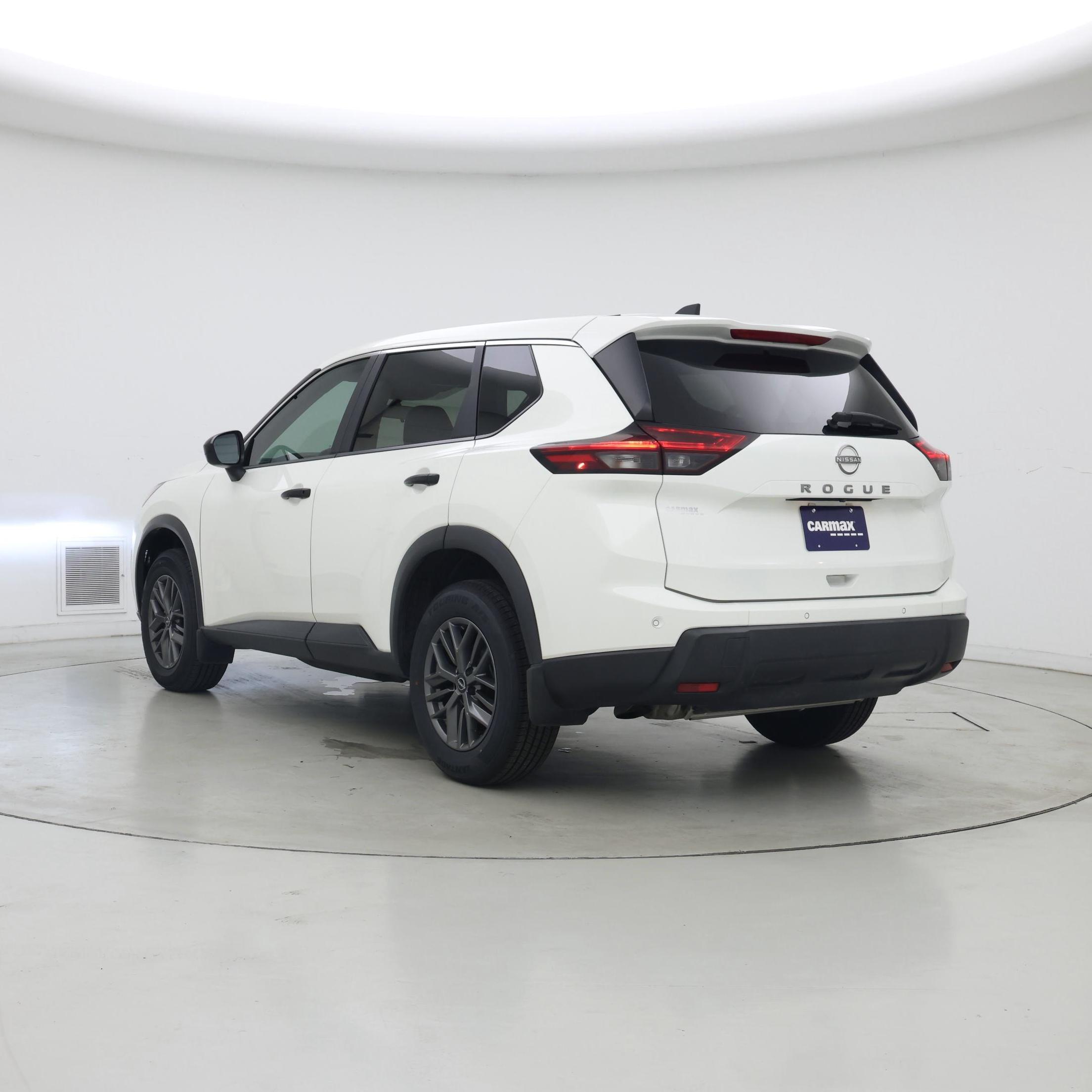 Thumbnail: 2024 Nissan Rogue - 2