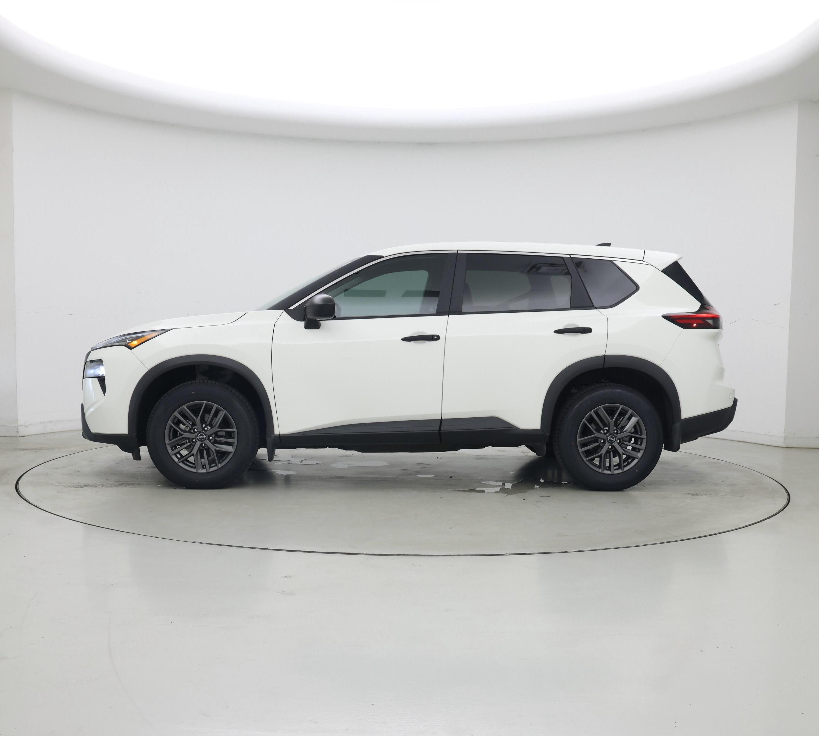Thumbnail: 2024 Nissan Rogue - 3