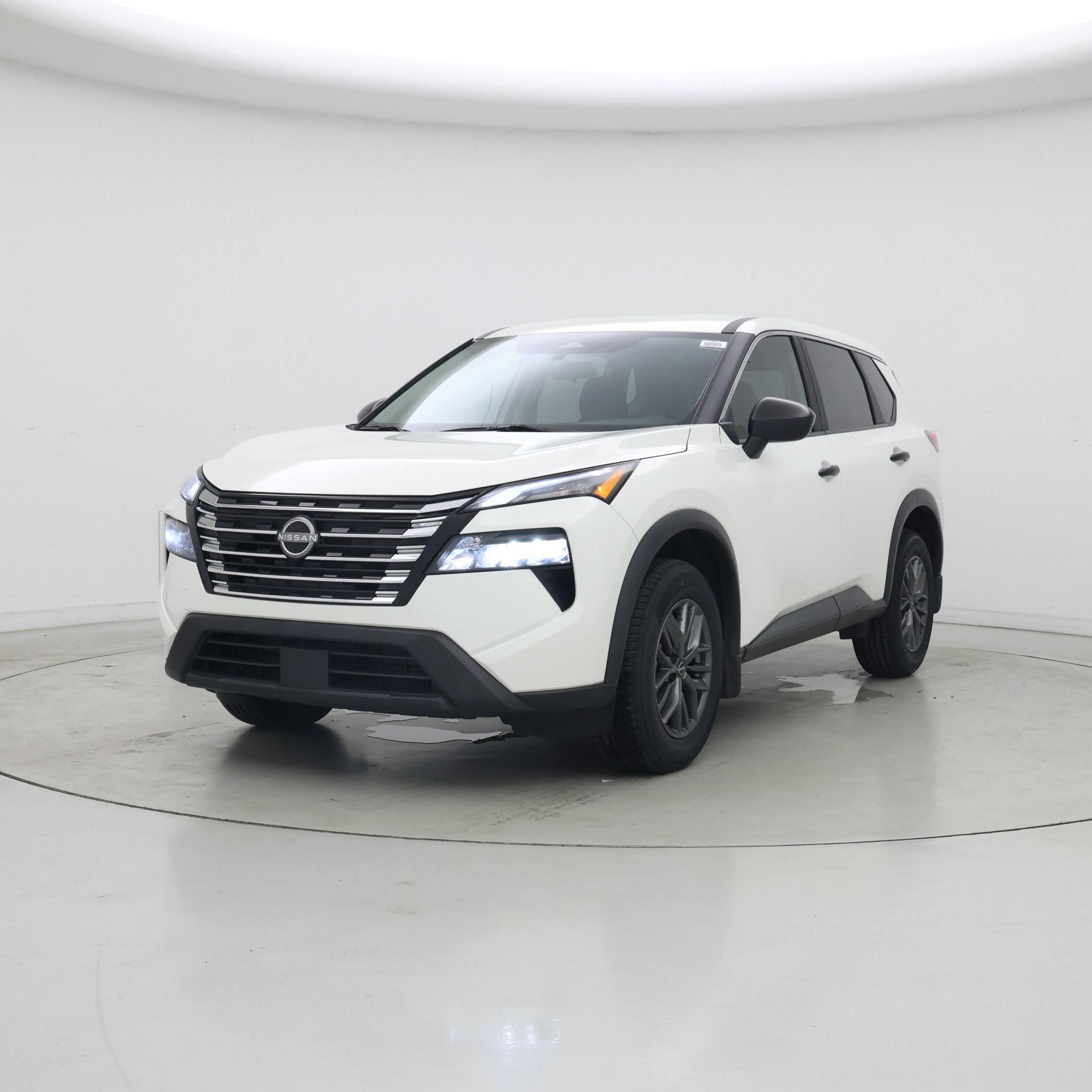 Thumbnail: 2024 Nissan Rogue - 4