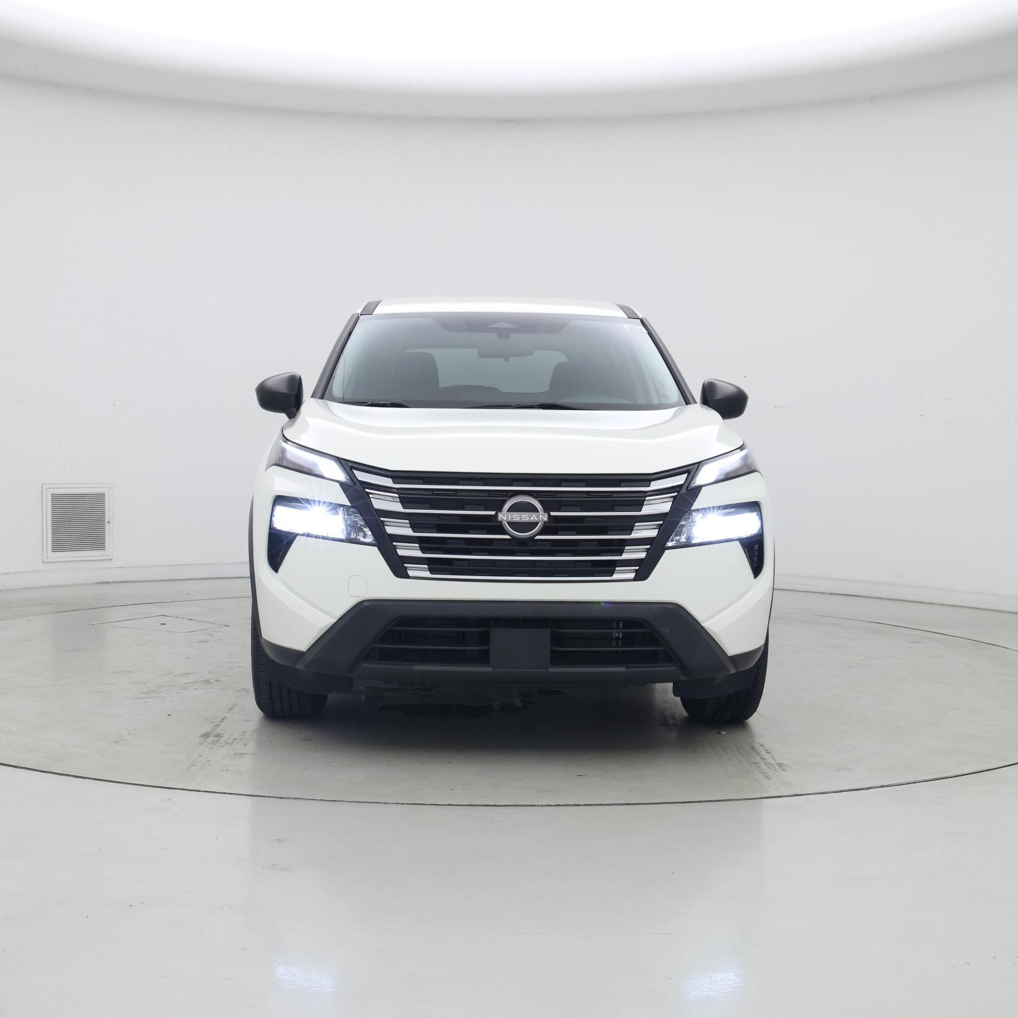Thumbnail: 2024 Nissan Rogue - 5