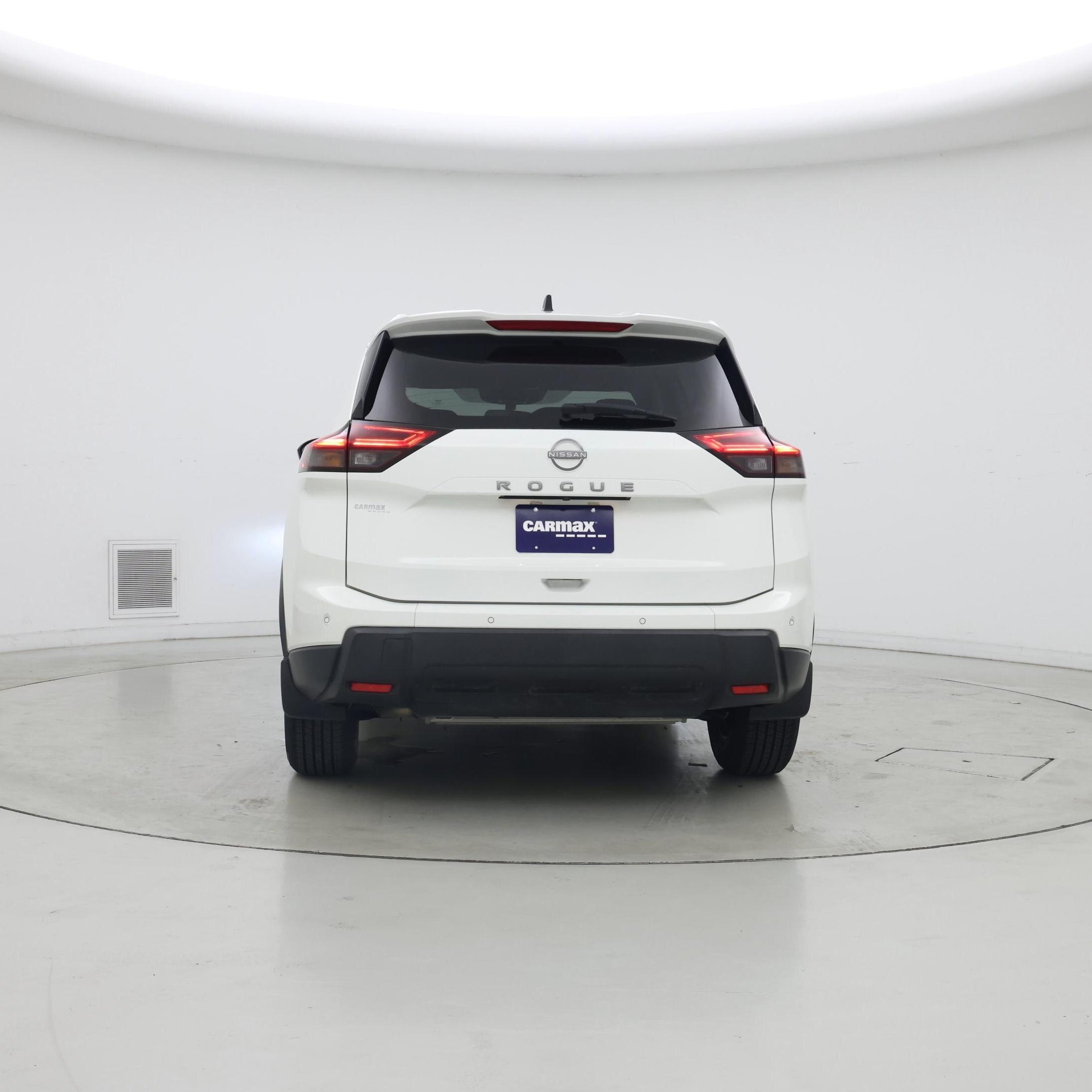 Thumbnail: 2024 Nissan Rogue - 6