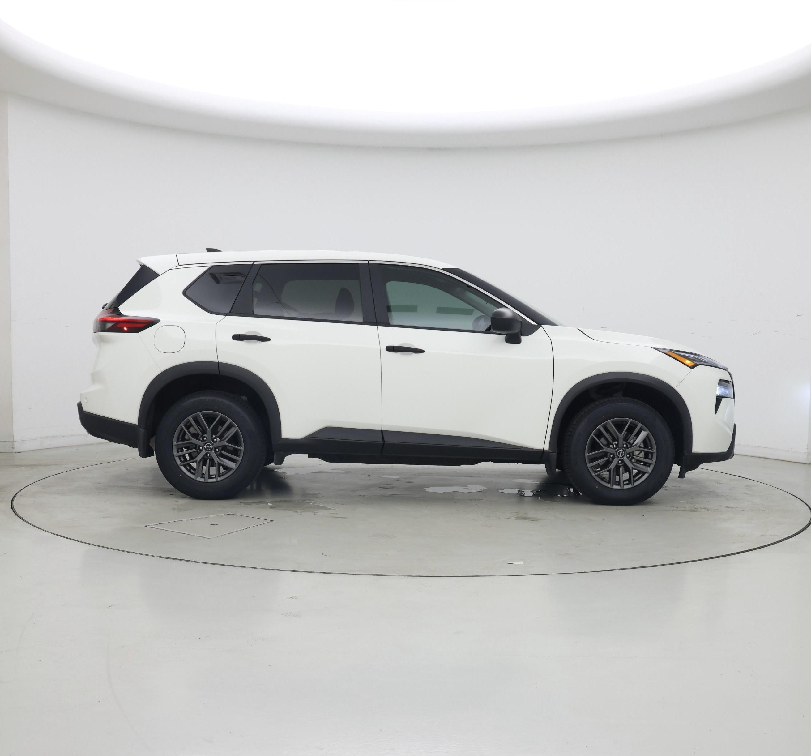 Thumbnail: 2024 Nissan Rogue - 7