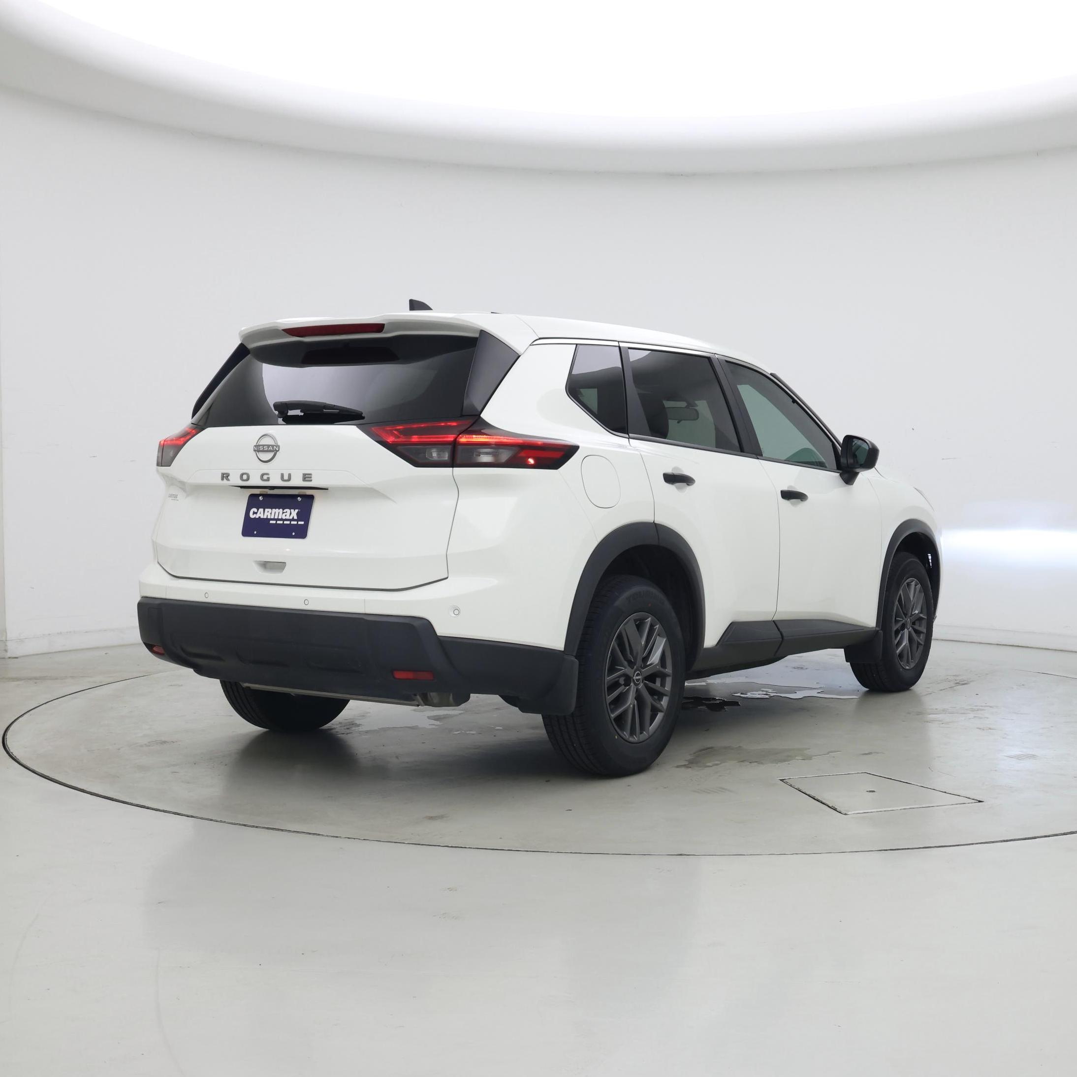 Thumbnail: 2024 Nissan Rogue - 8