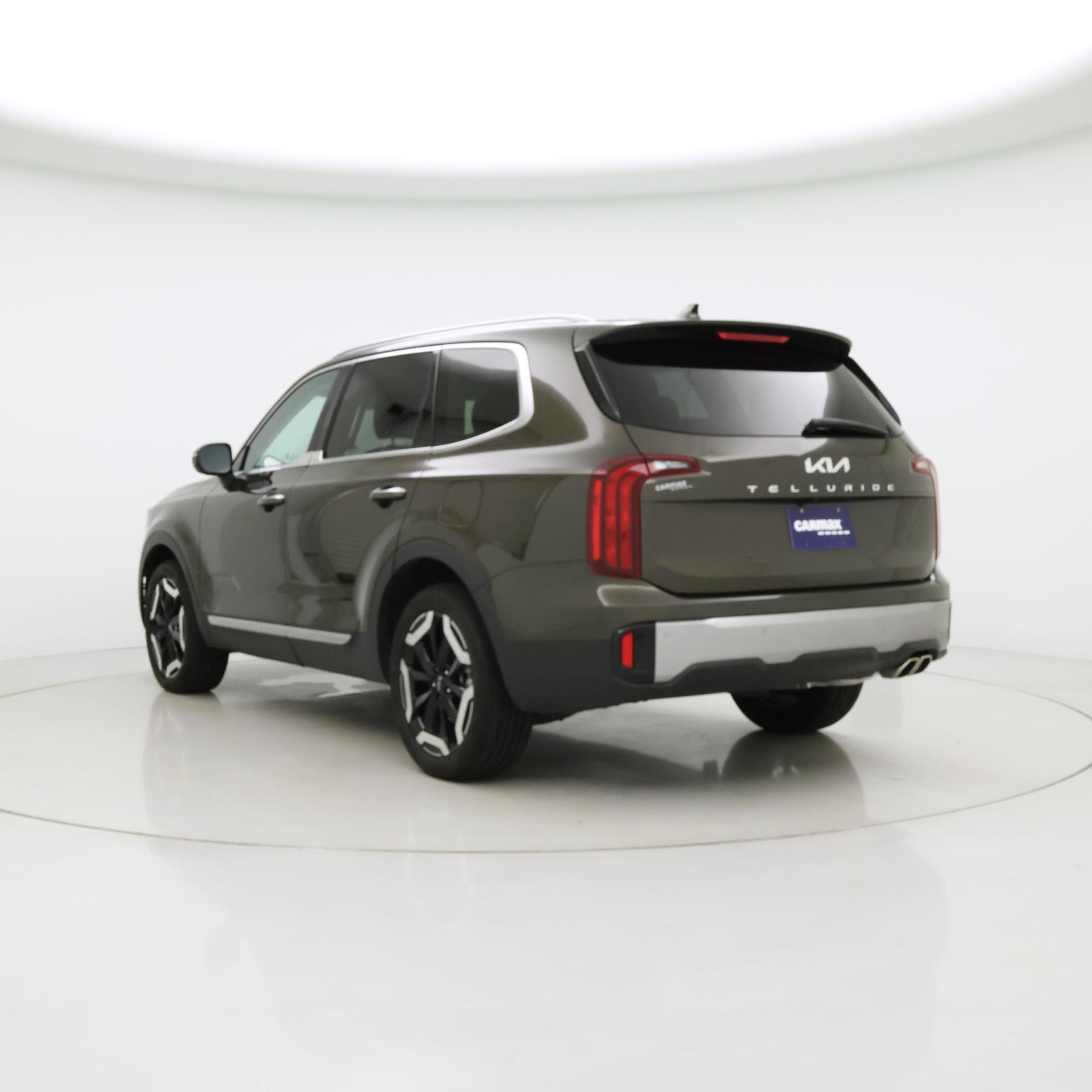 Thumbnail: 2025 Kia Telluride - 2