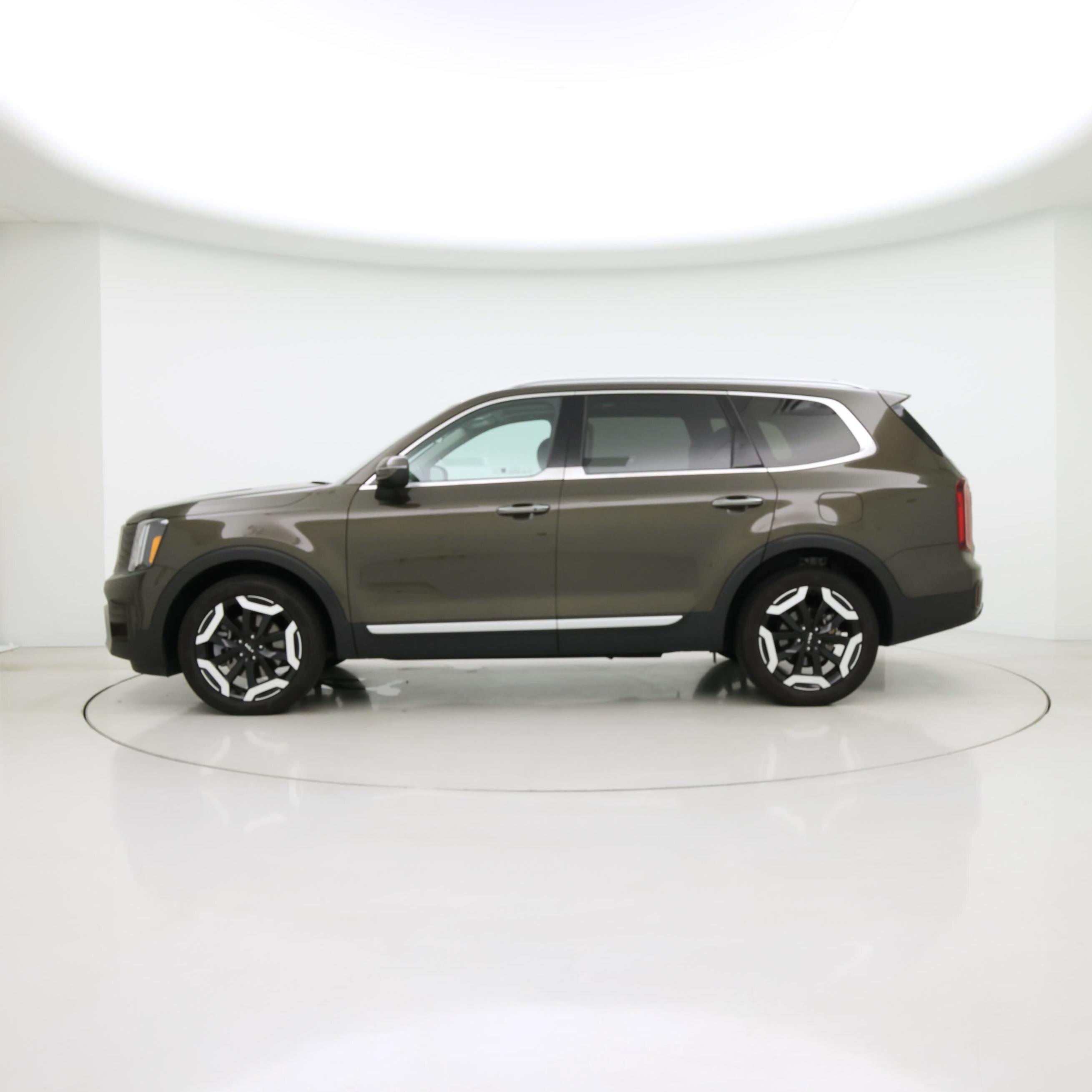 Thumbnail: 2025 Kia Telluride - 3