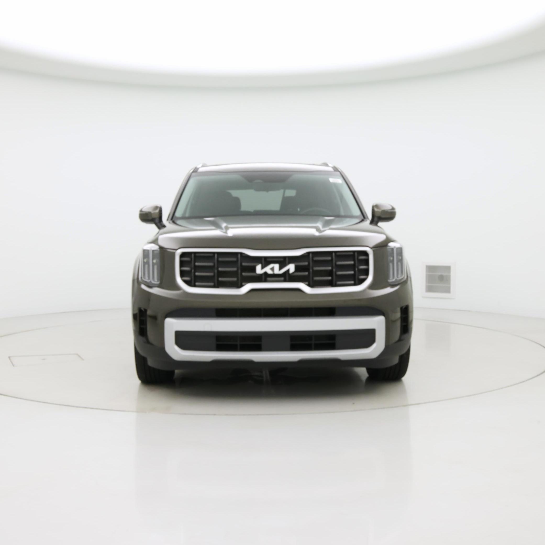 Thumbnail: 2025 Kia Telluride - 5