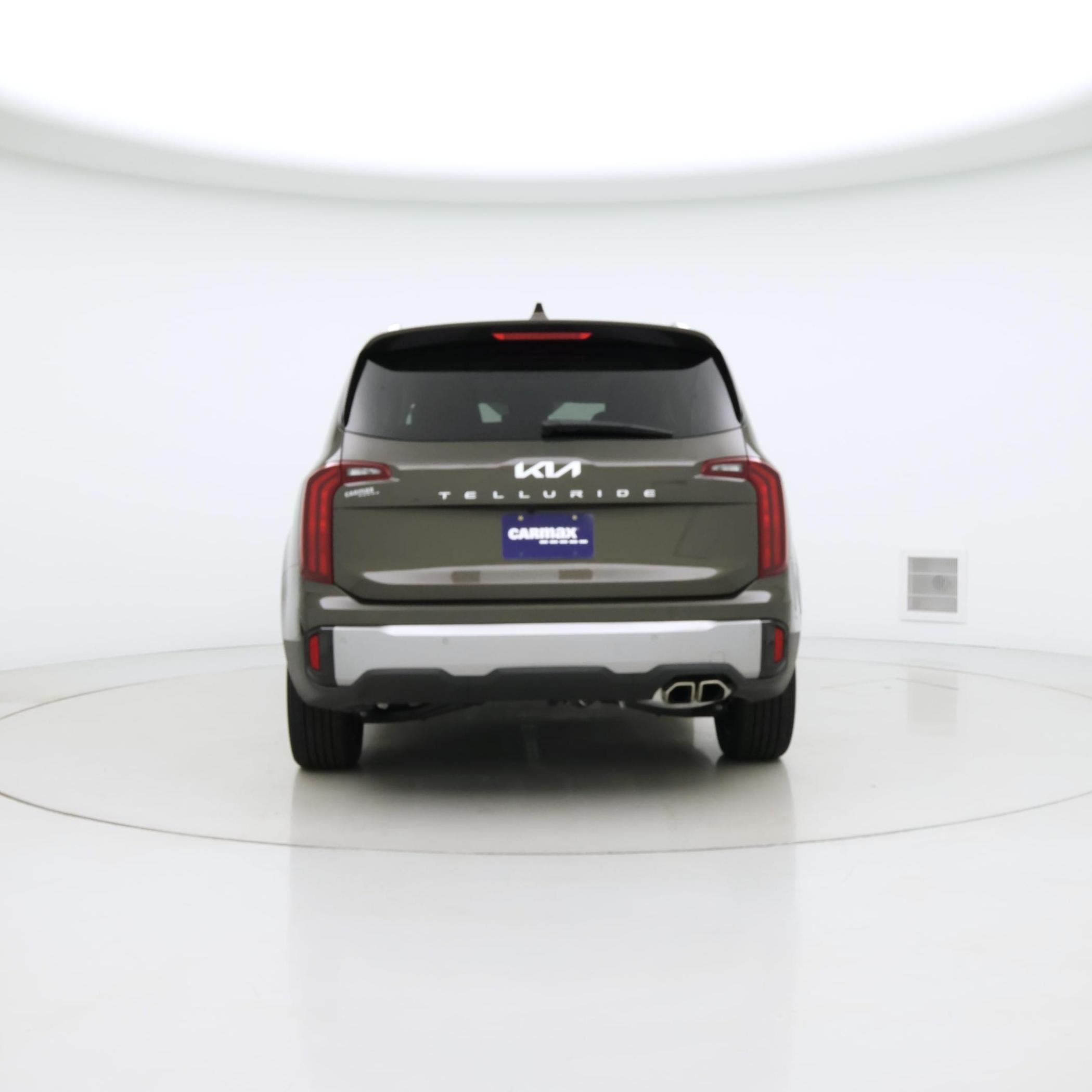 Thumbnail: 2025 Kia Telluride - 6
