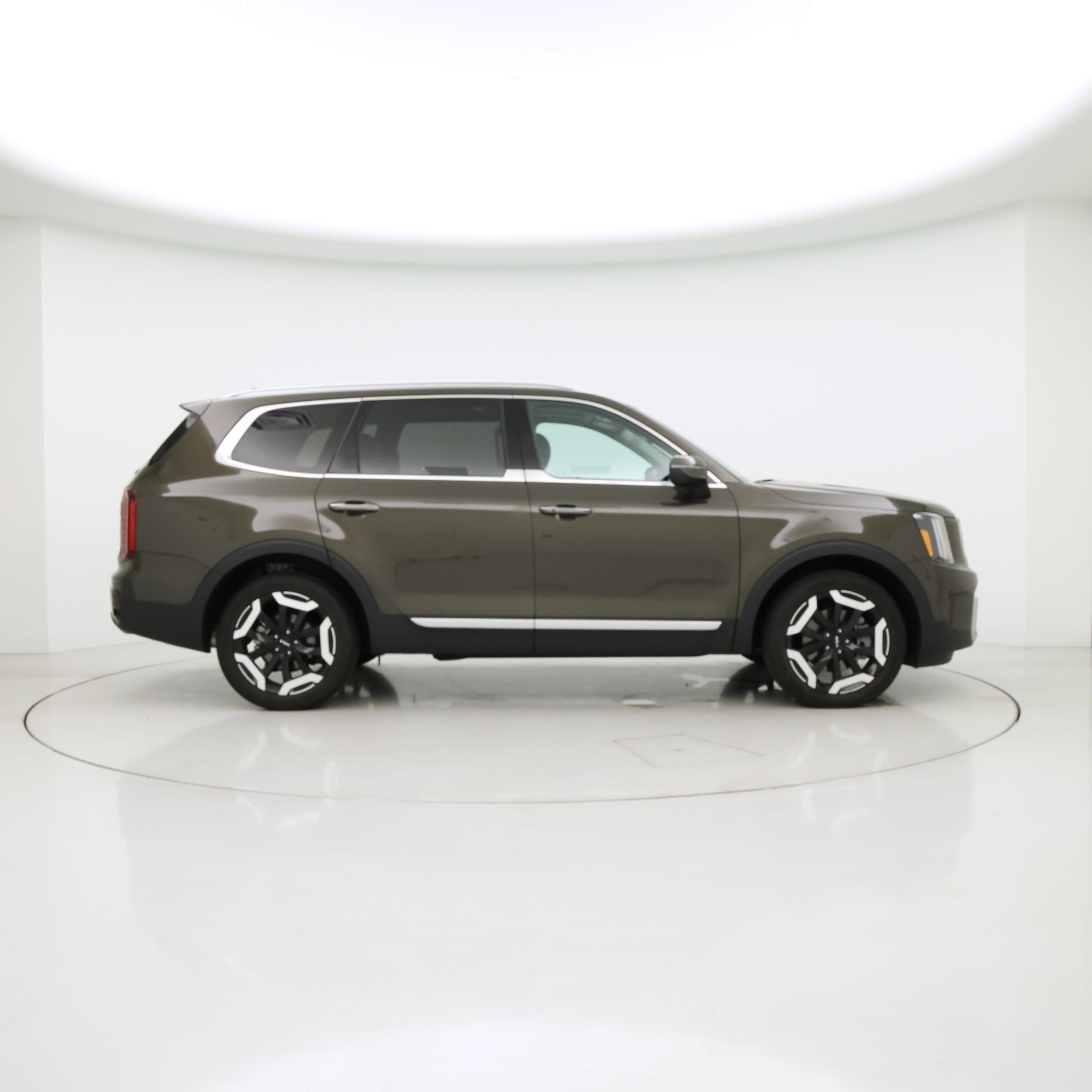 Thumbnail: 2025 Kia Telluride - 7