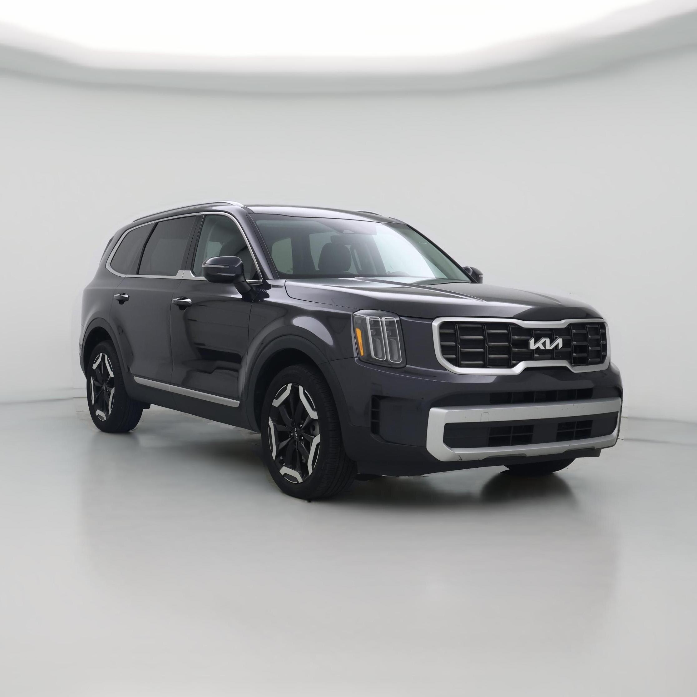 Thumbnail: 2025 Kia Telluride - 1