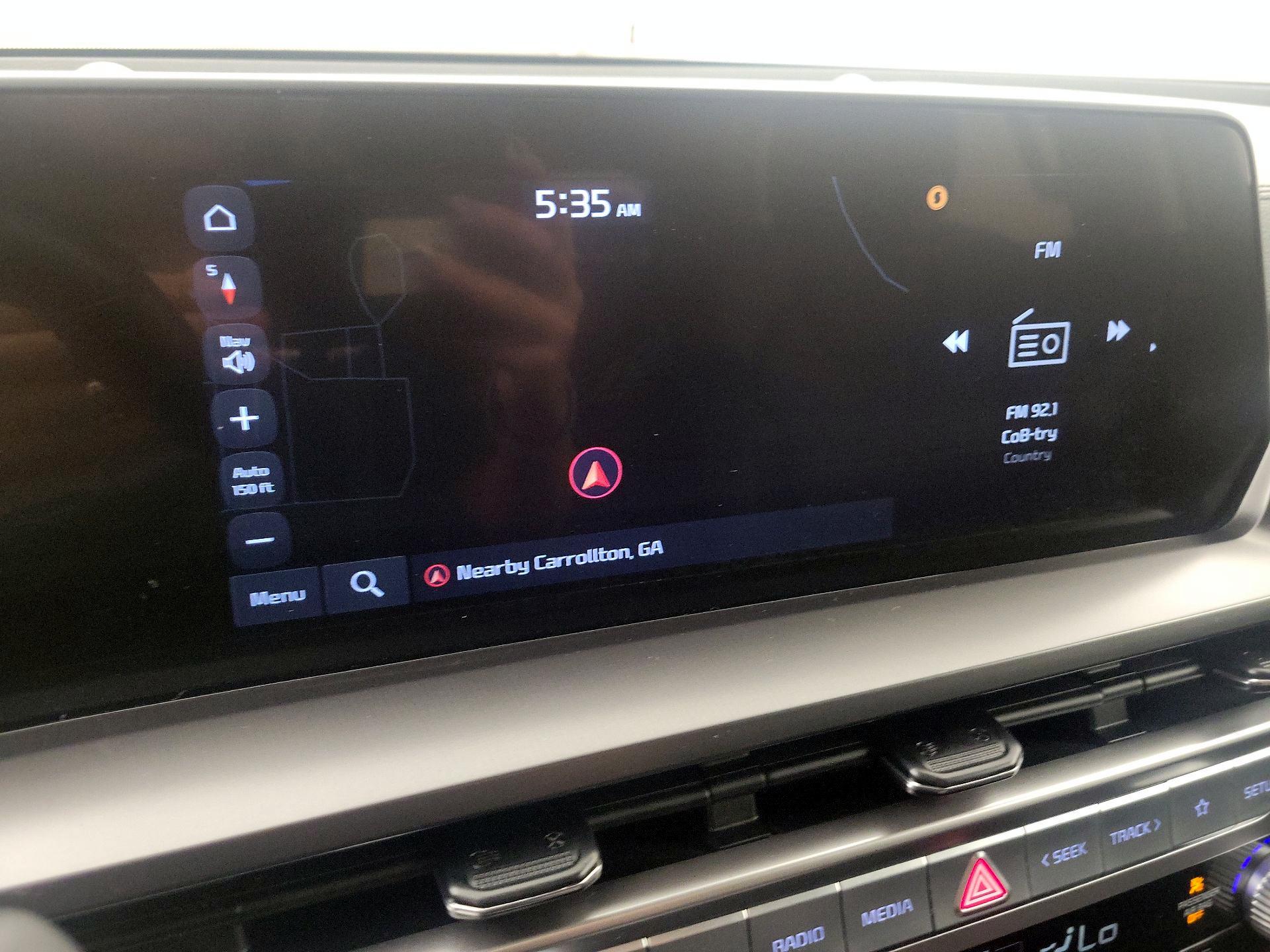Thumbnail: 2025 Kia Telluride - 14