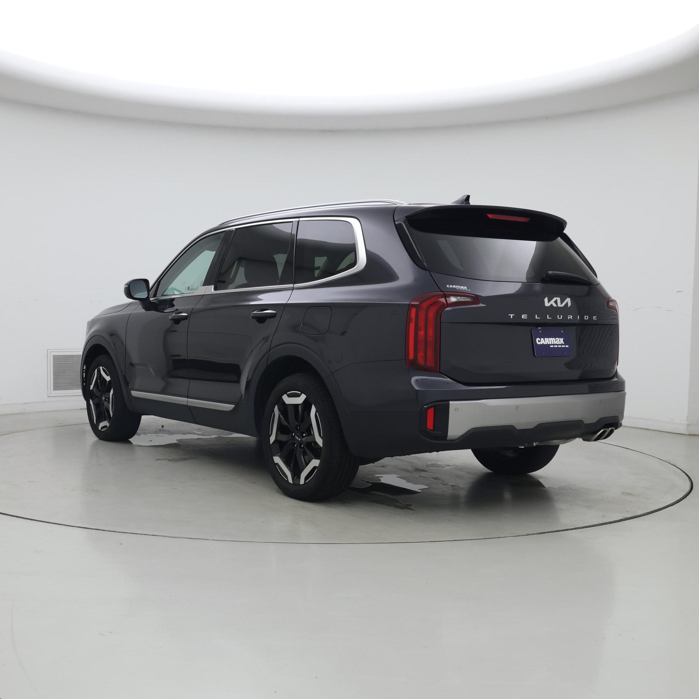 Thumbnail: 2025 Kia Telluride - 2