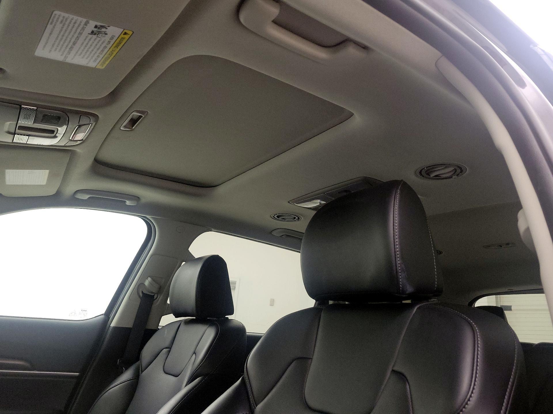 Thumbnail: 2025 Kia Telluride - 20