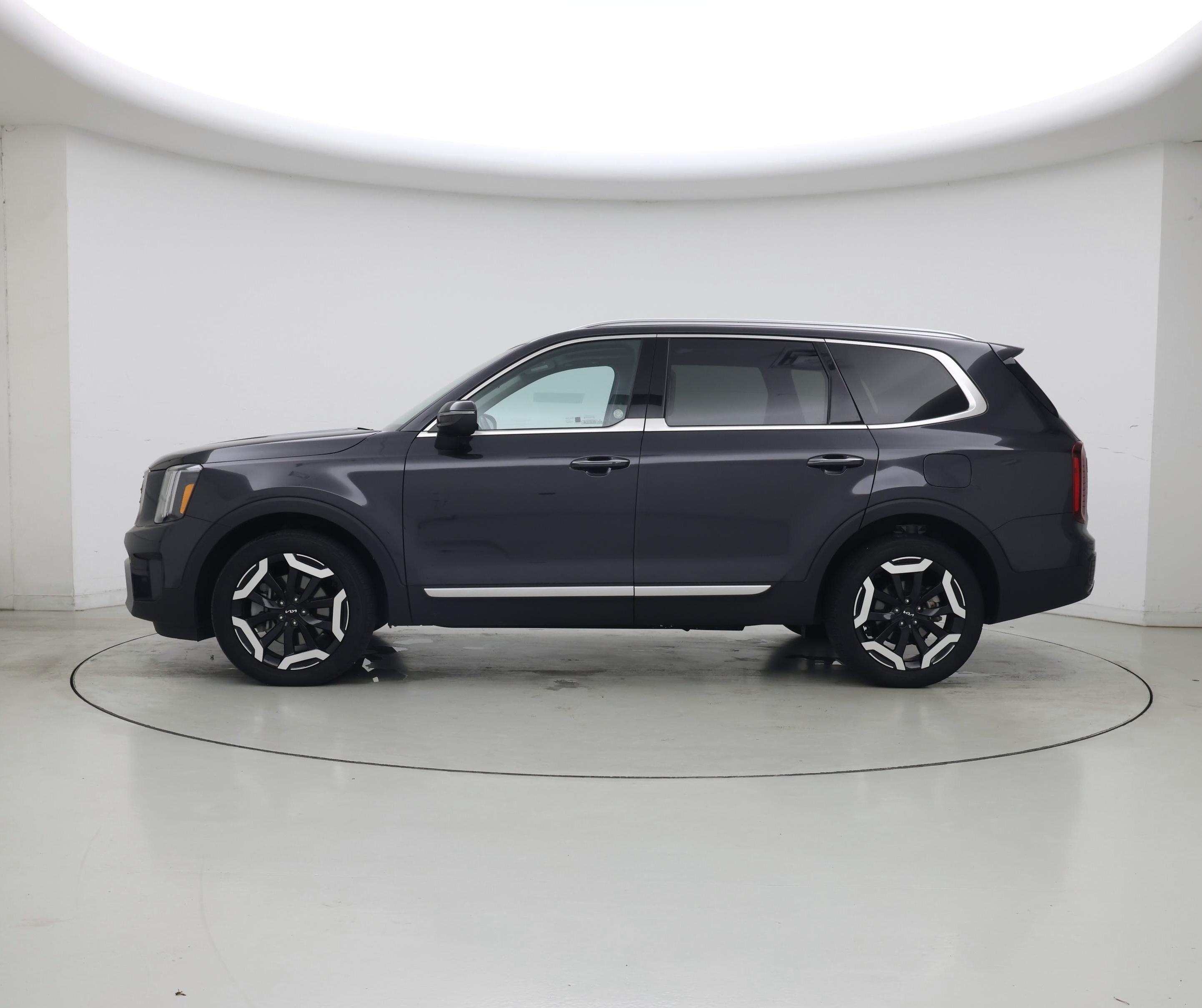 Thumbnail: 2025 Kia Telluride - 3