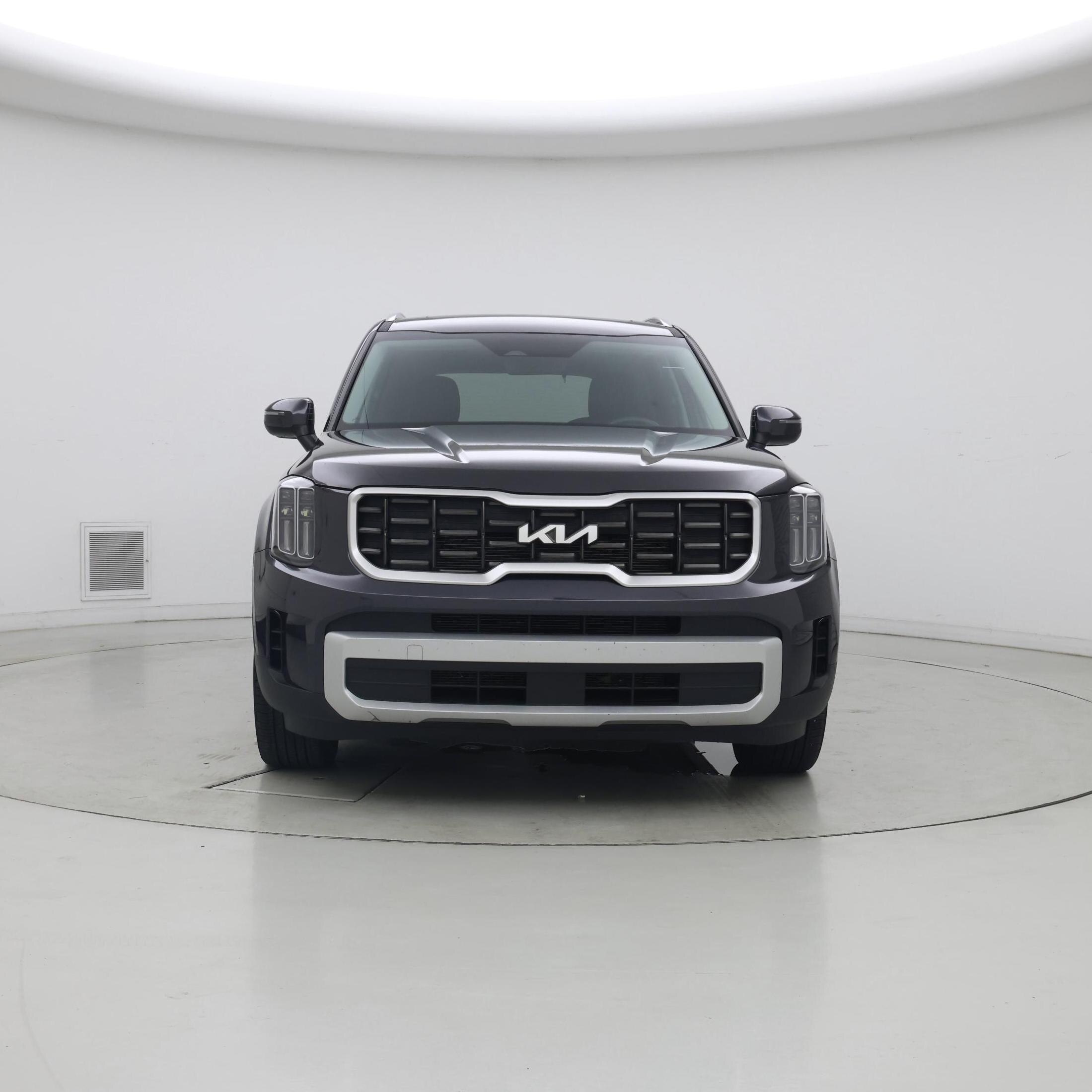 Thumbnail: 2025 Kia Telluride - 5