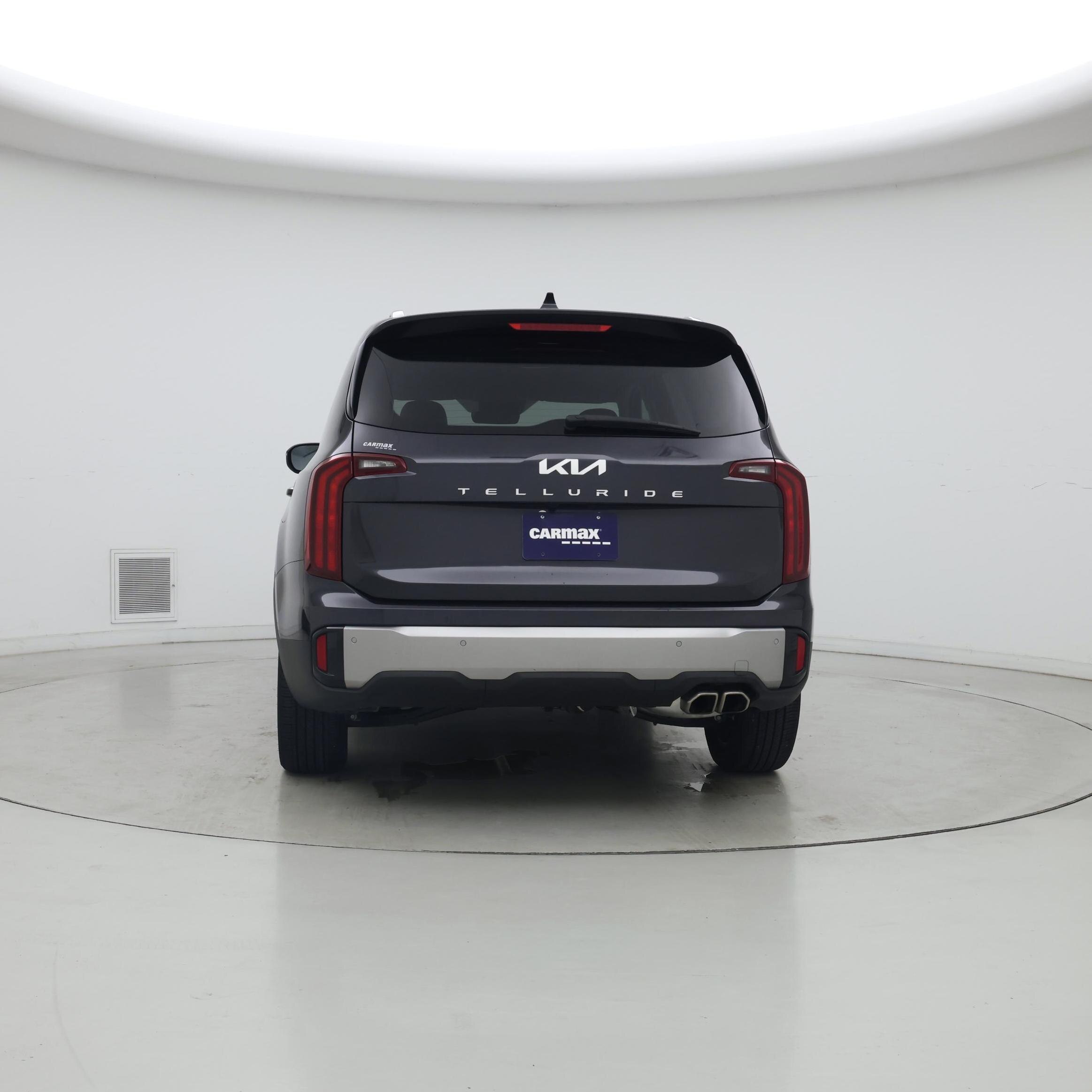 Thumbnail: 2025 Kia Telluride - 6
