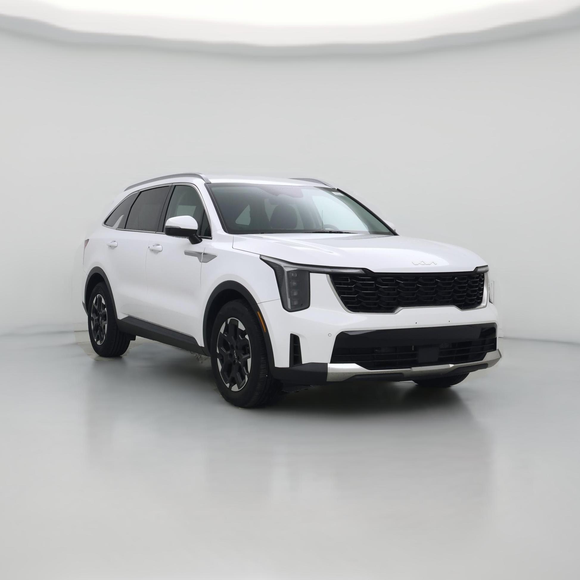 Thumbnail: 2024 Kia Sorento - 1