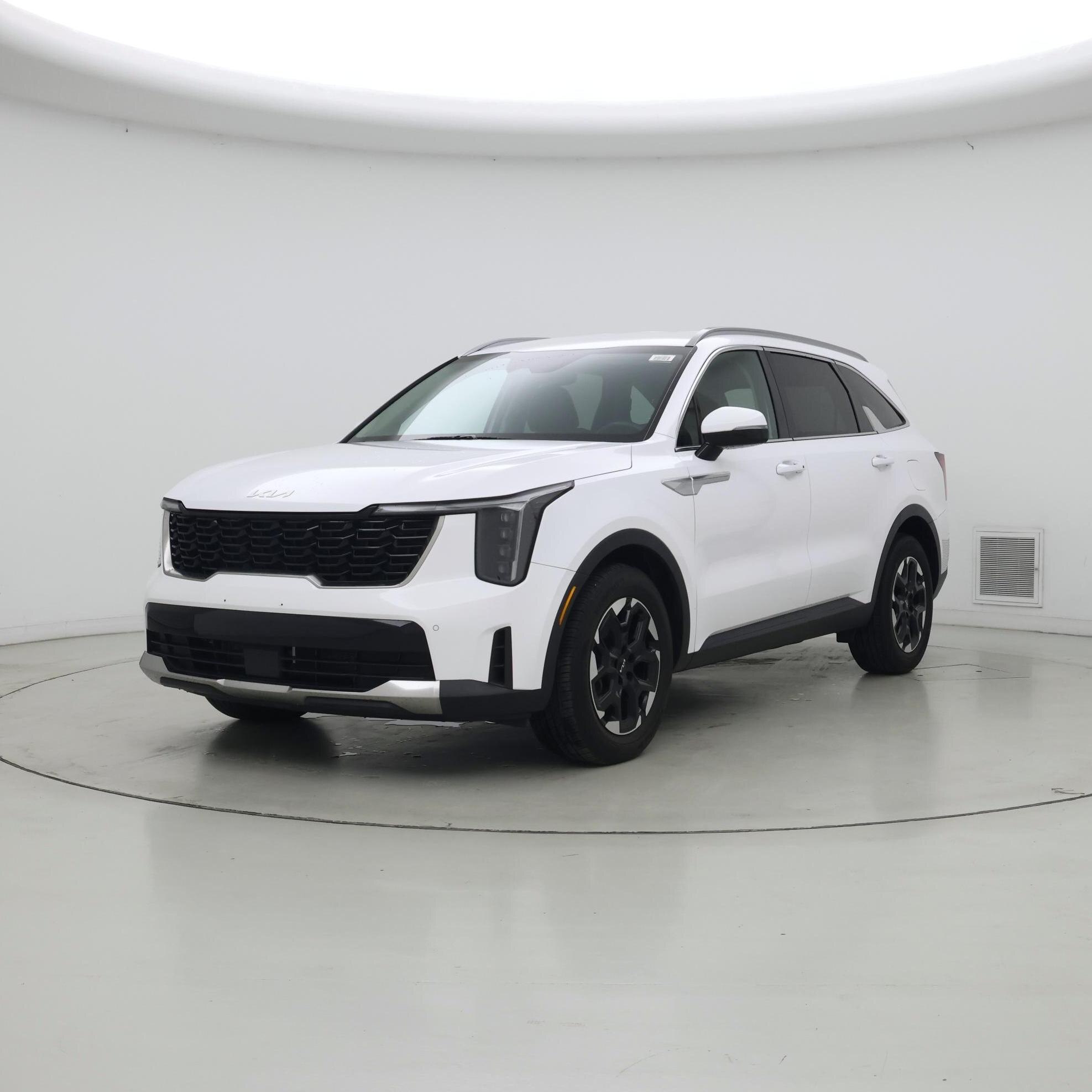 Thumbnail: 2024 Kia Sorento - 4