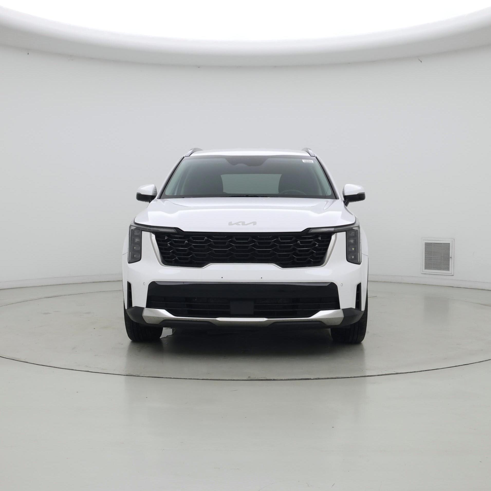 Thumbnail: 2024 Kia Sorento - 5