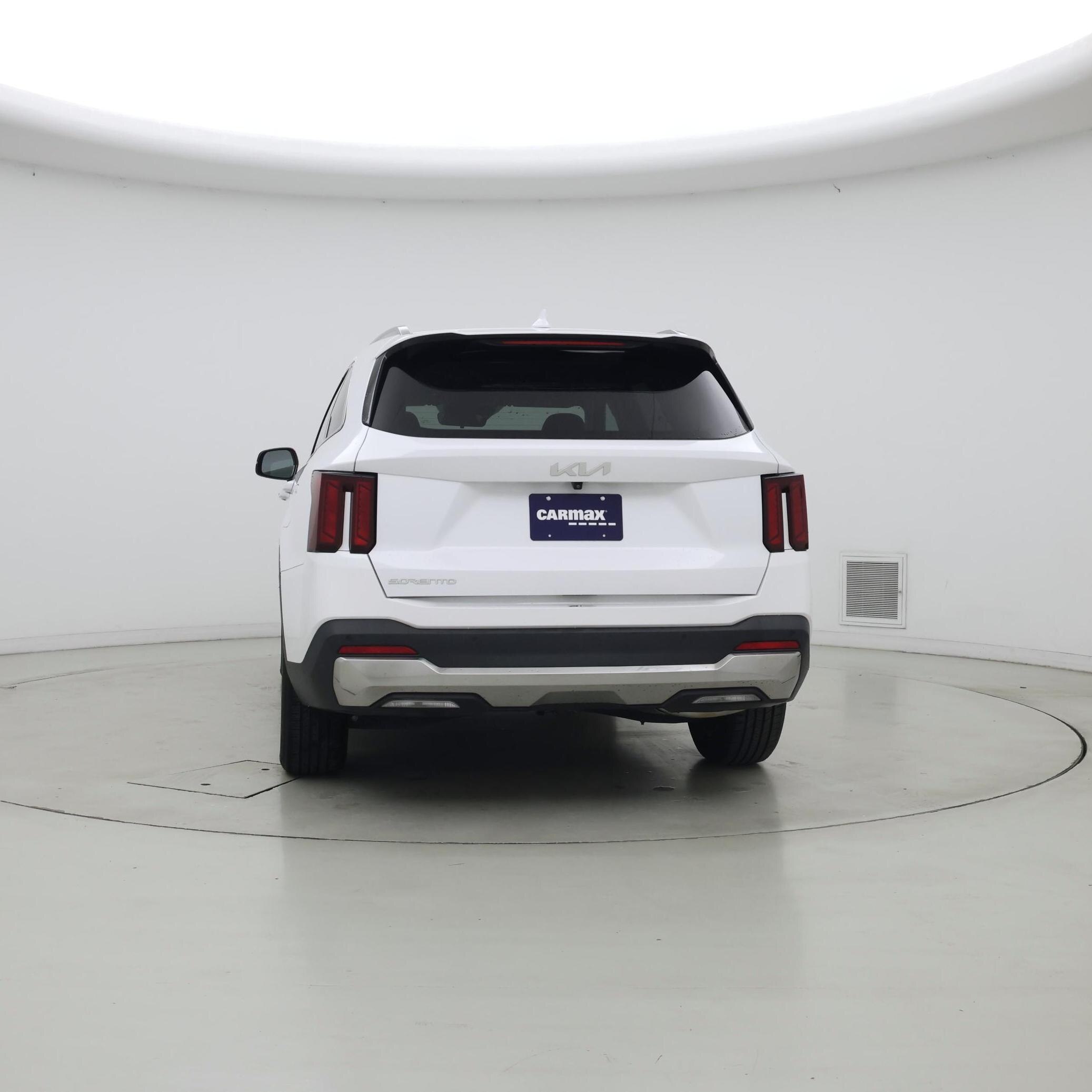 Thumbnail: 2024 Kia Sorento - 6