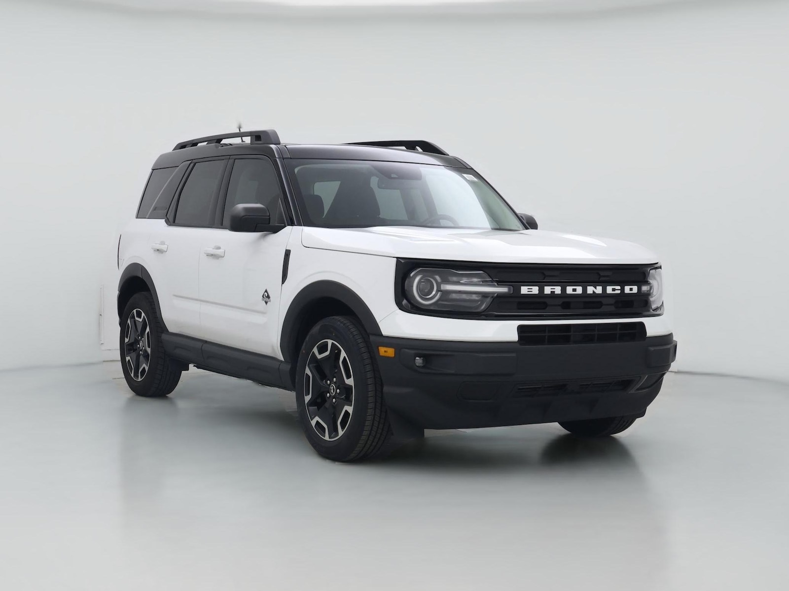 2023 Ford Bronco Sport