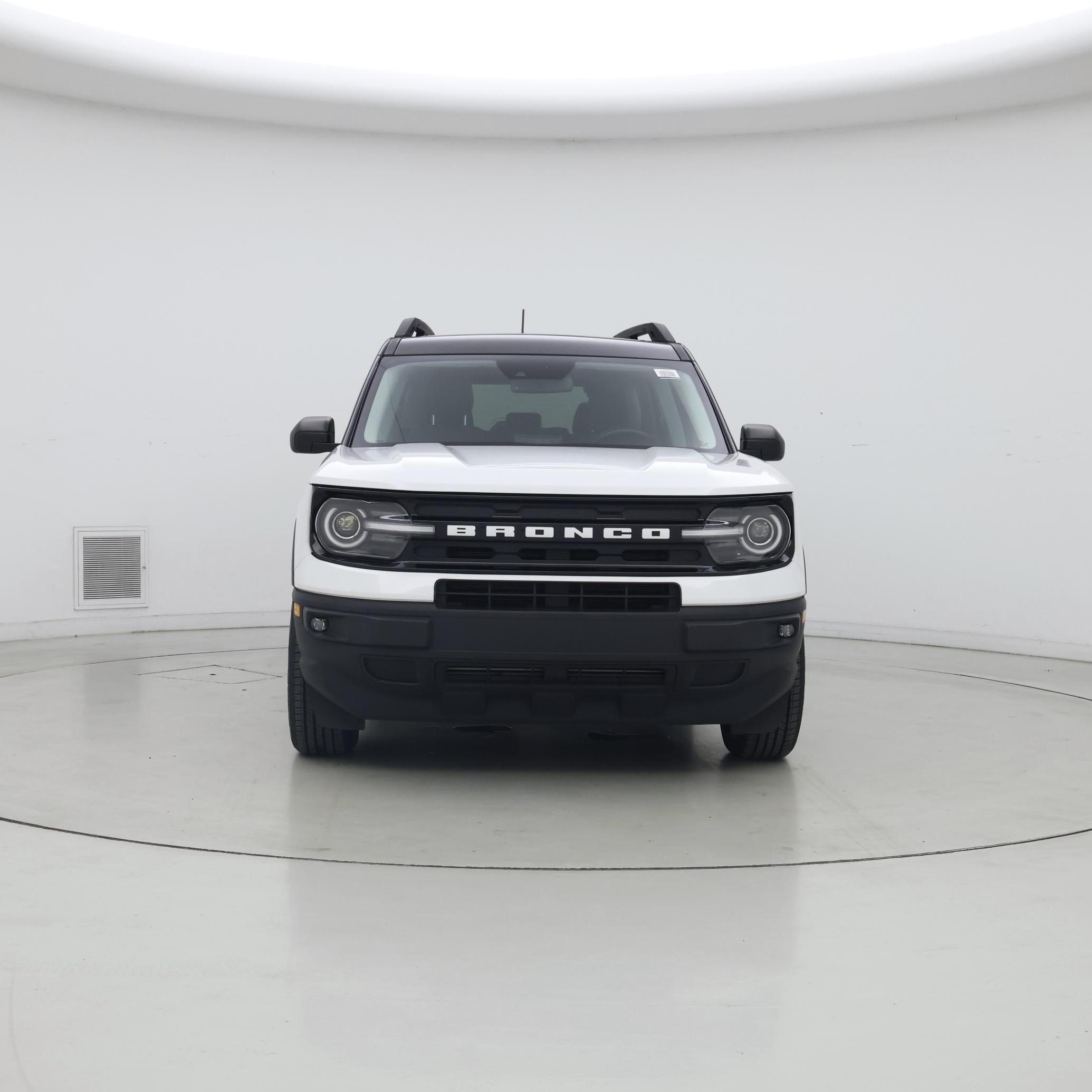 Thumbnail: 2023 Ford Bronco Sport - 5