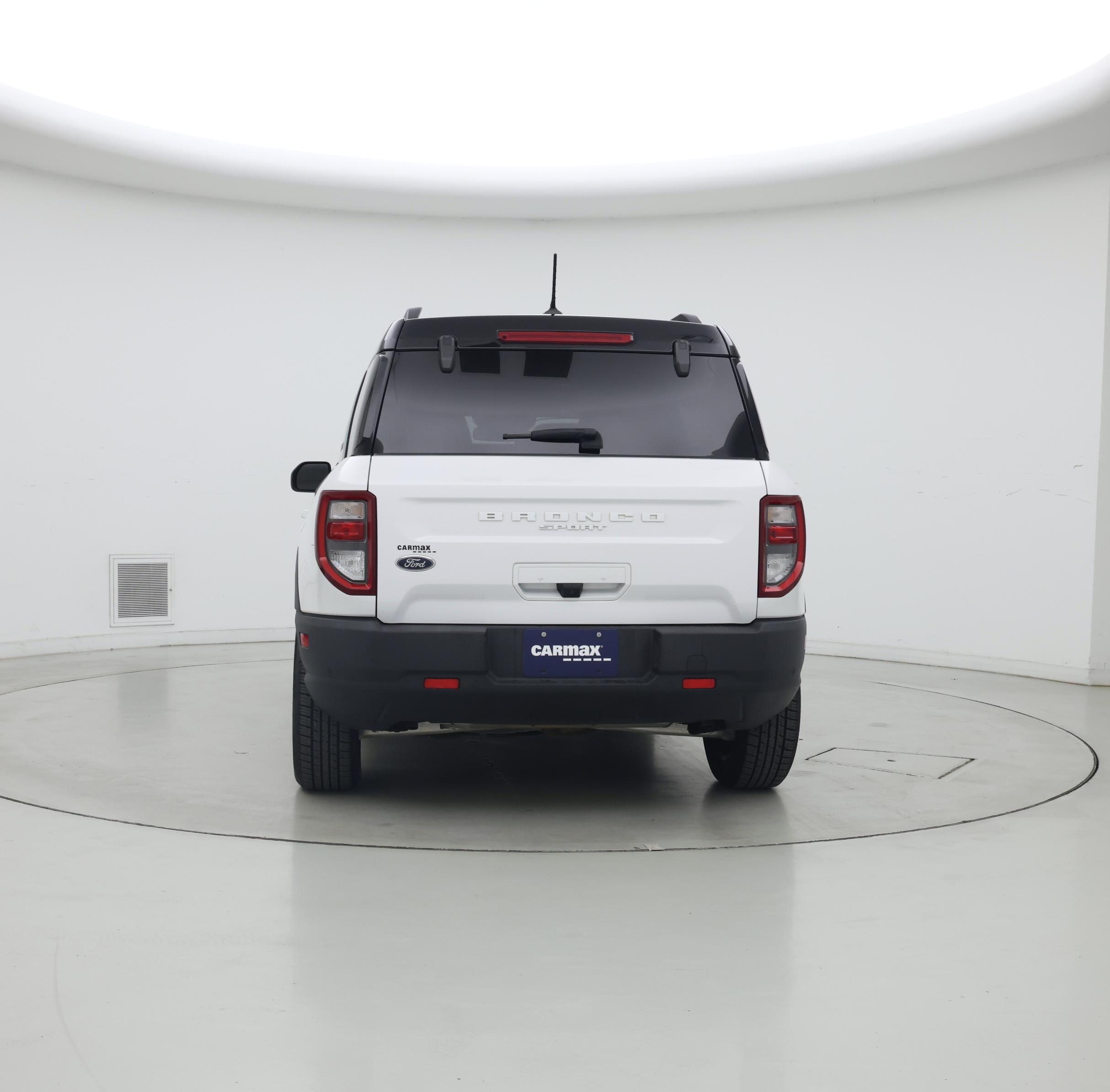 Thumbnail: 2023 Ford Bronco Sport - 6