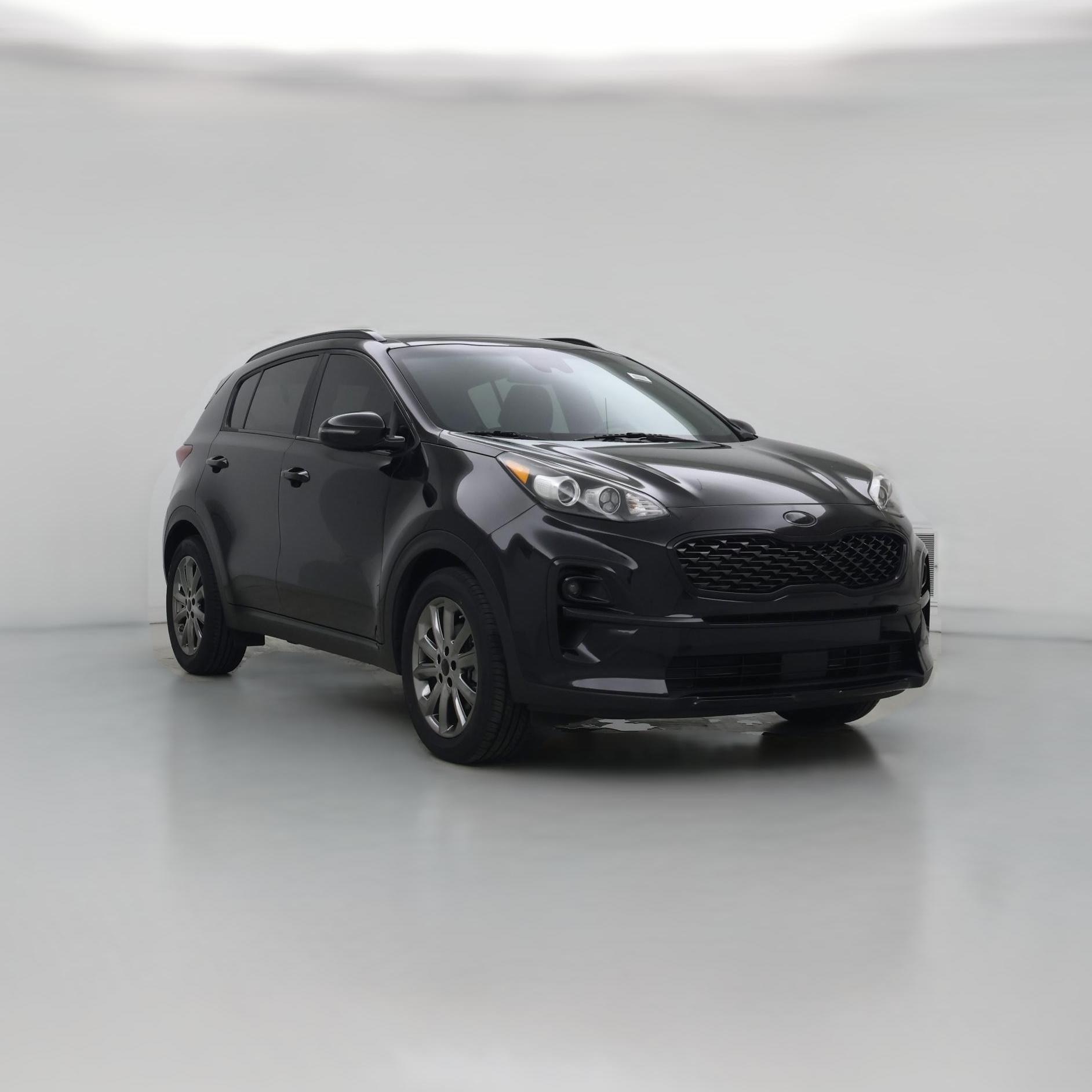 Thumbnail: 2022 Kia Sportage - 1