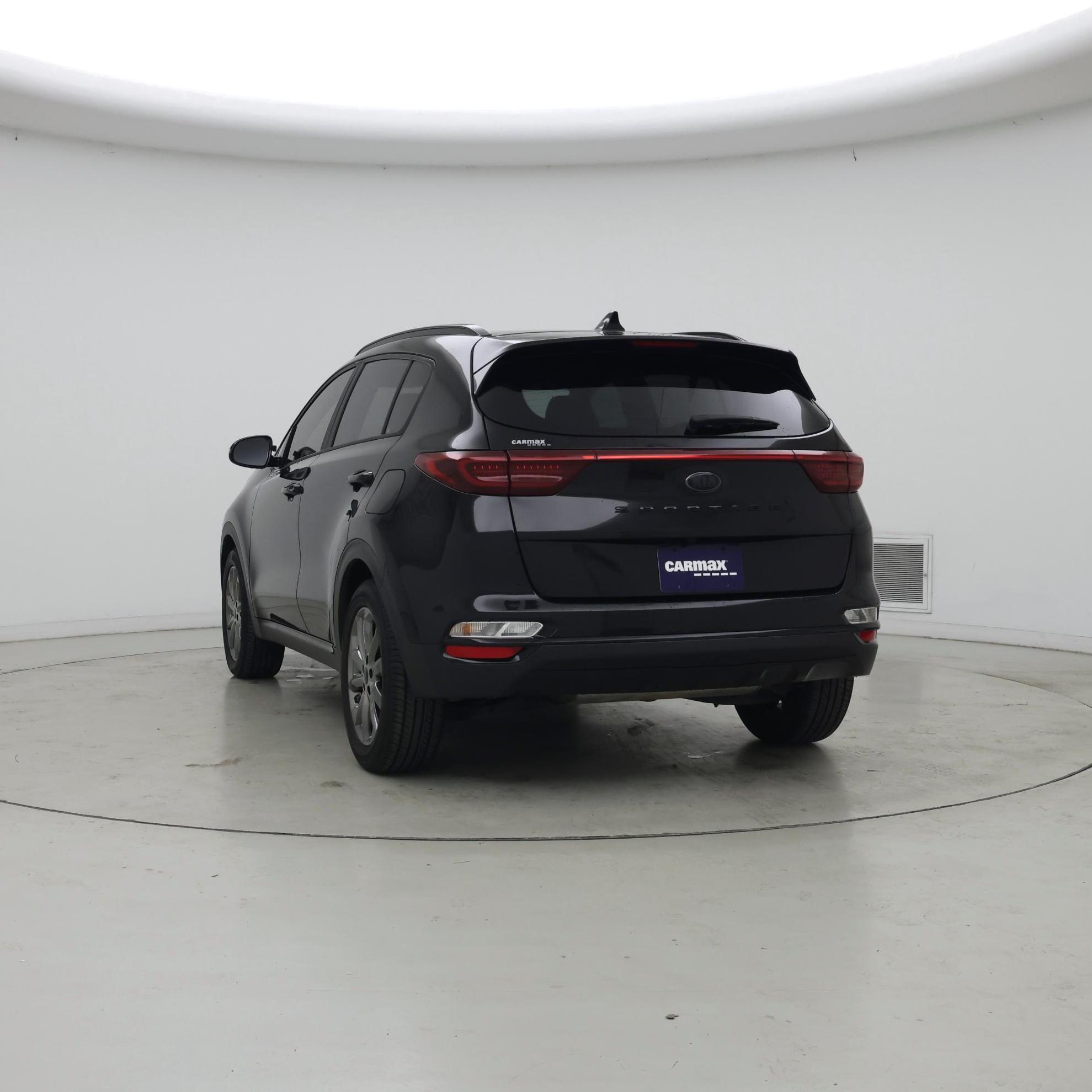 Thumbnail: 2022 Kia Sportage - 2