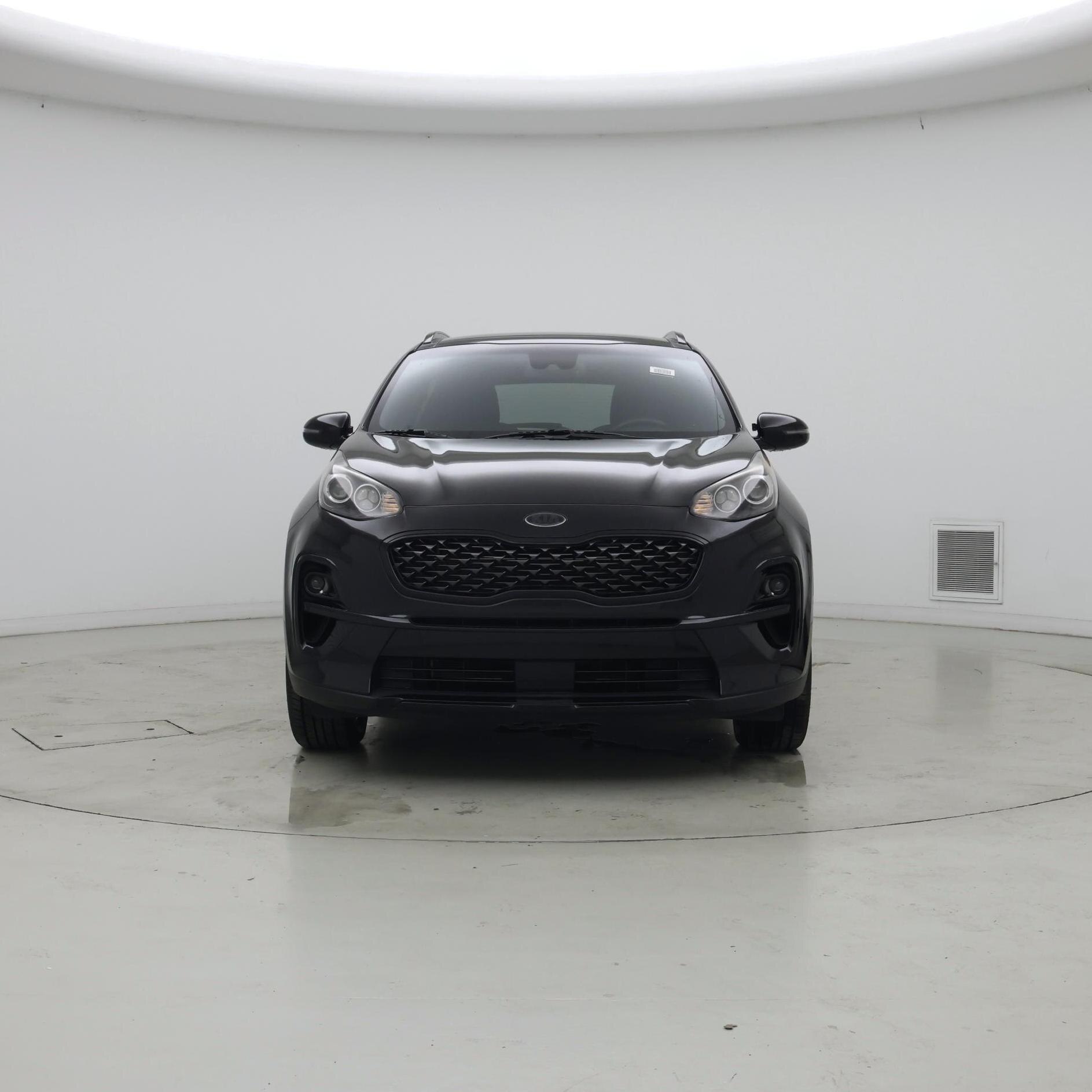 Thumbnail: 2022 Kia Sportage - 5