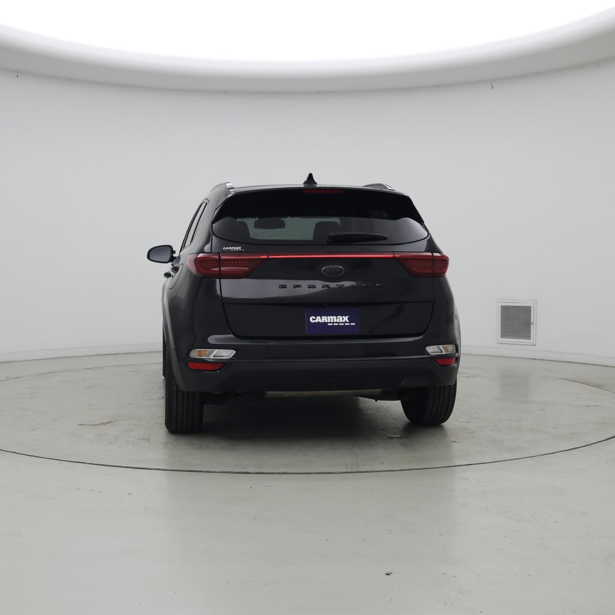 Thumbnail: 2022 Kia Sportage - 6