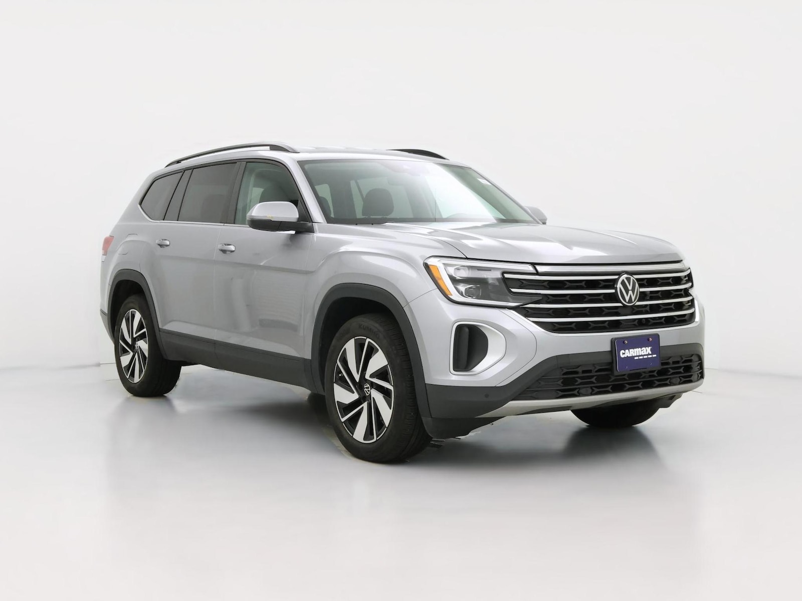 2025 Volkswagen Atlas