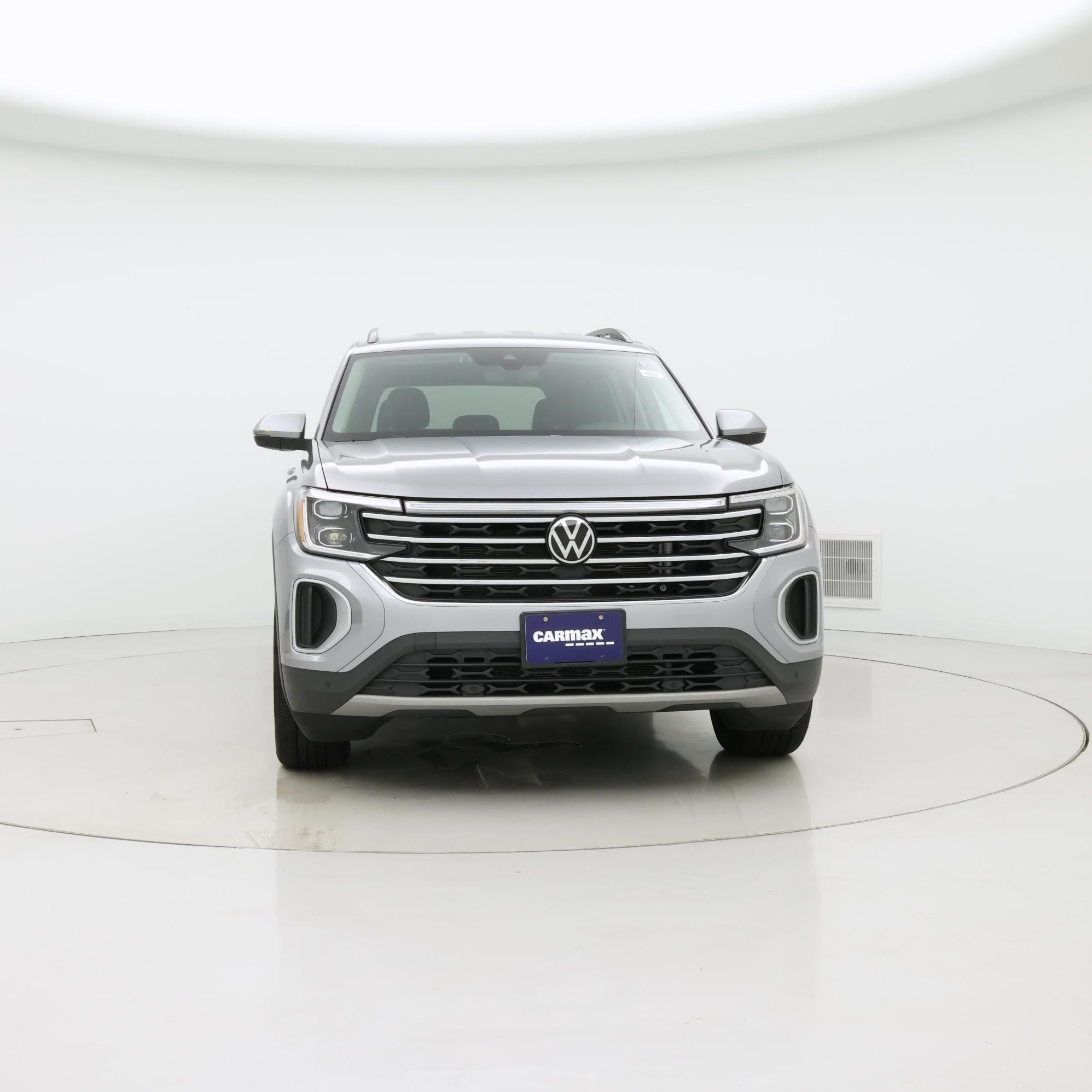 Thumbnail: 2025 Volkswagen Atlas - 5
