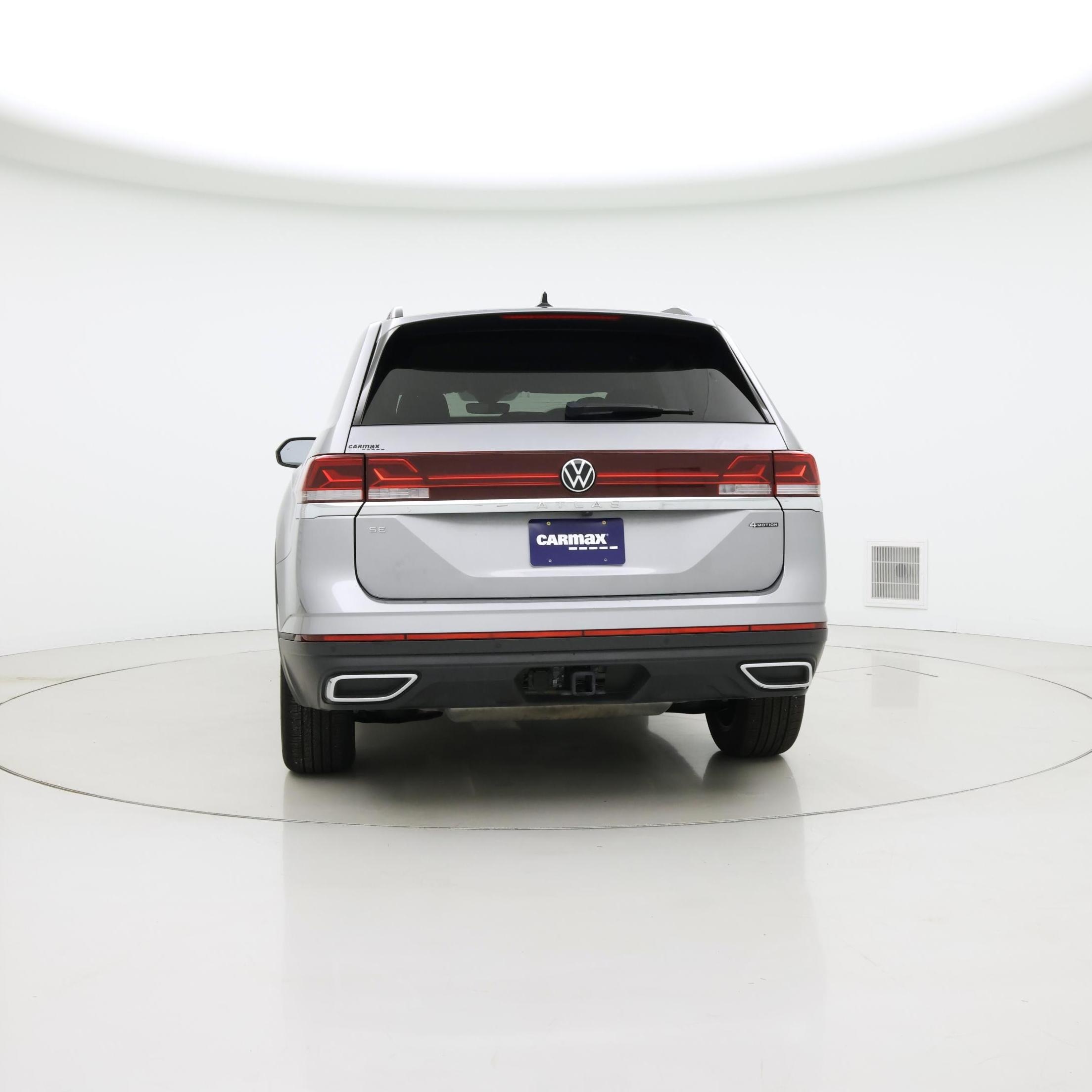 Thumbnail: 2025 Volkswagen Atlas - 6