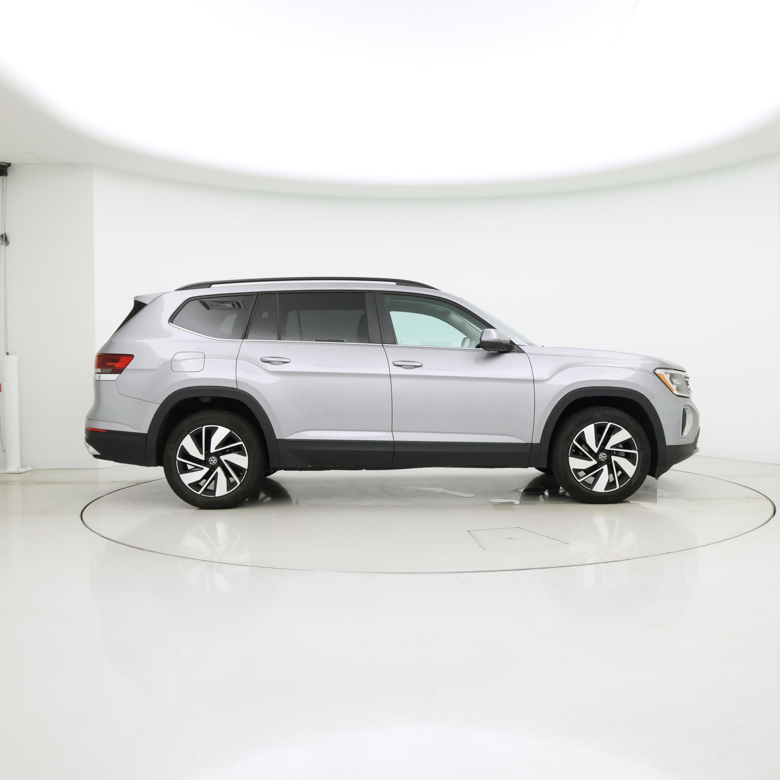 Thumbnail: 2025 Volkswagen Atlas - 7