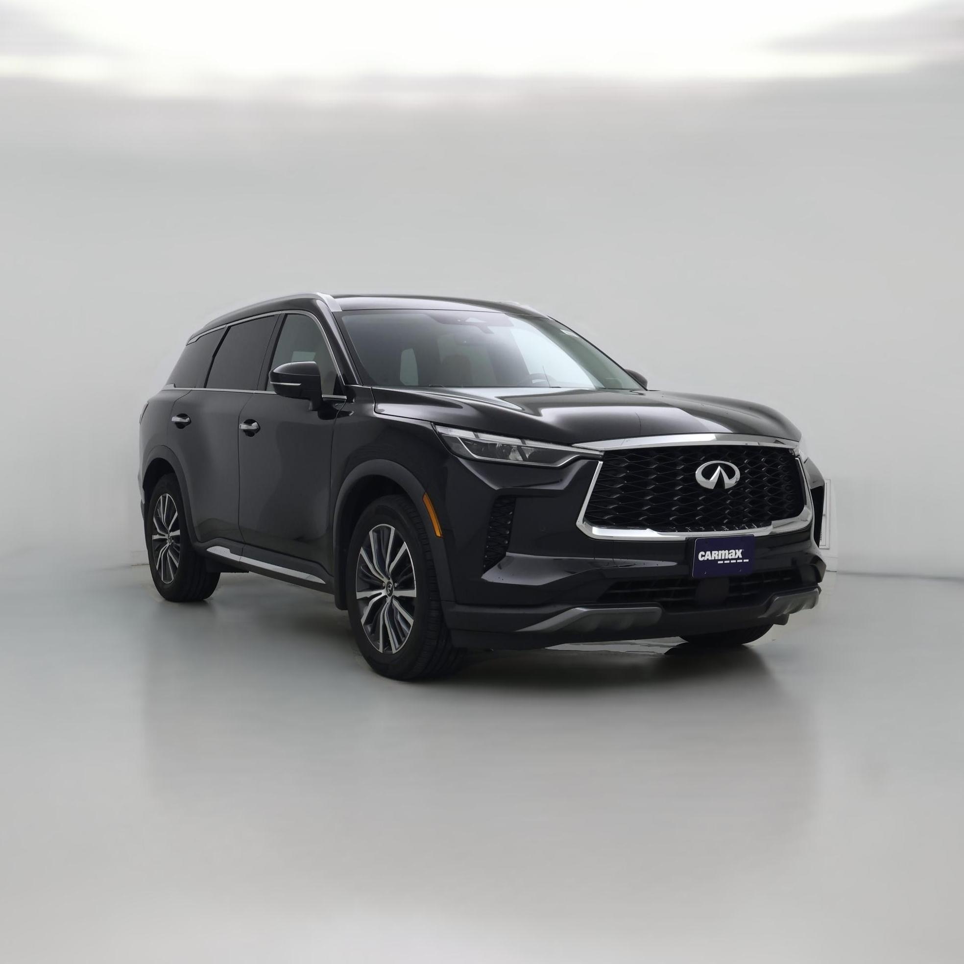 Thumbnail: 2023 INFINITI QX60 - 1